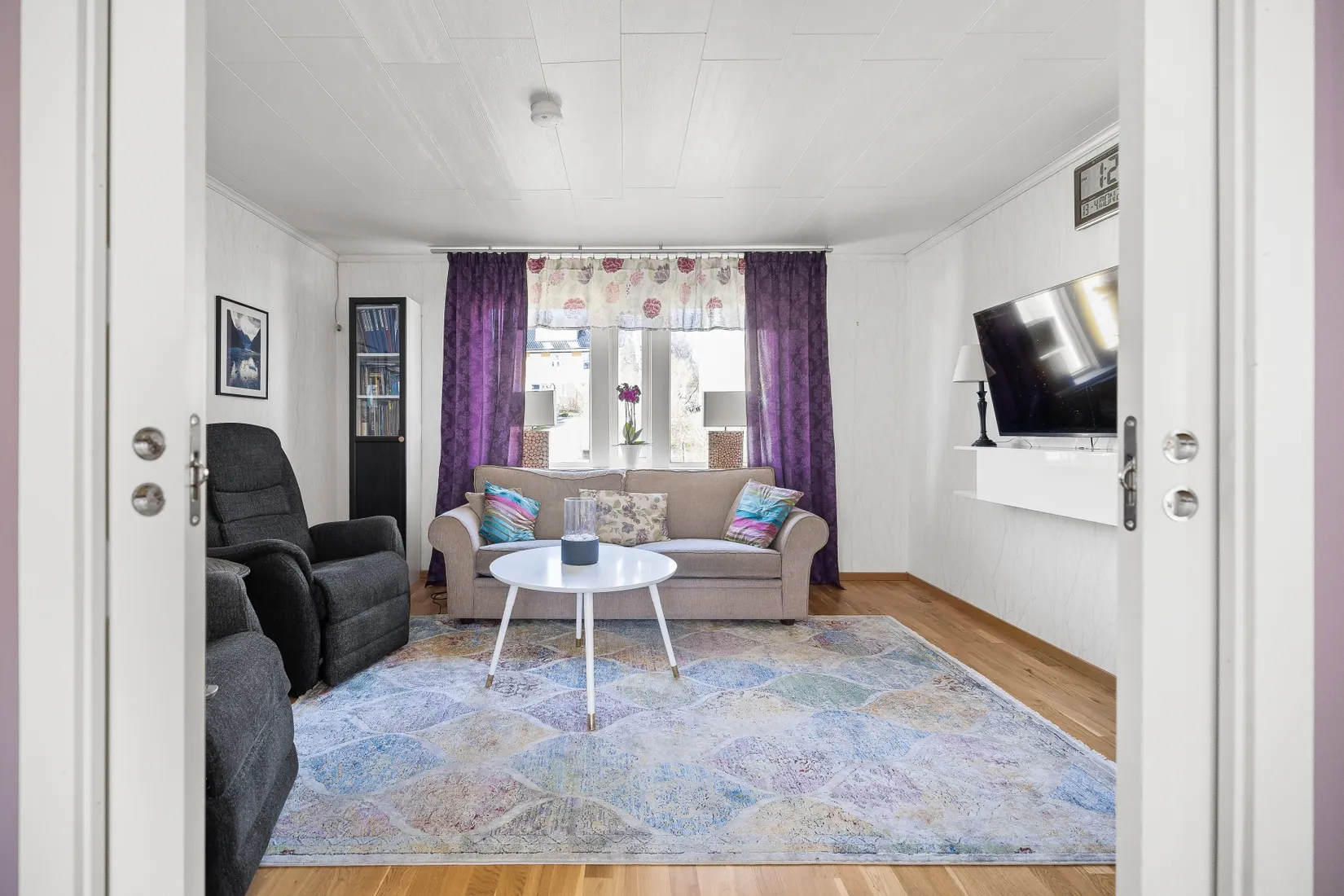 Villa, Radhus, Murkelvägen 240, Skånsta, Österåker