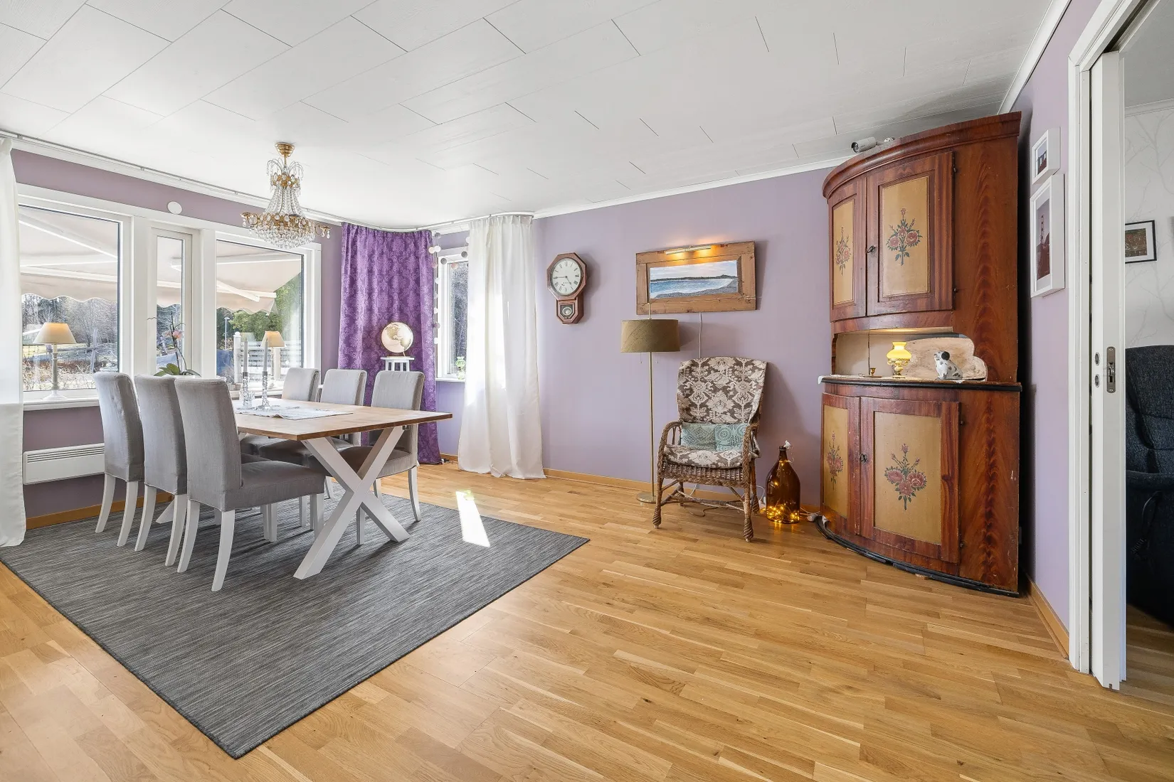 Villa, Radhus, Murkelvägen 240, Skånsta, Österåker