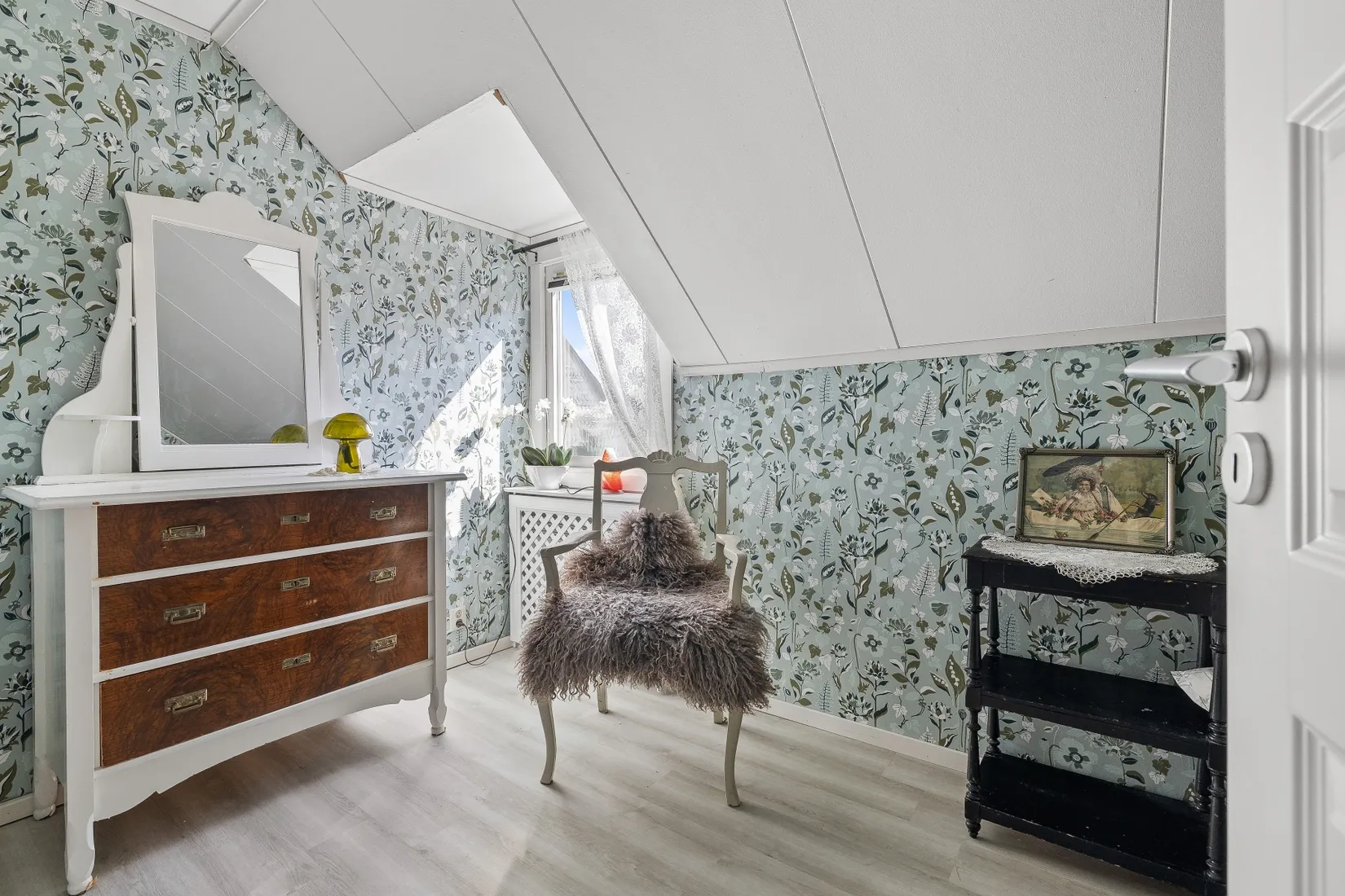 Villa, Radhus, Murkelvägen 240, Skånsta, Österåker