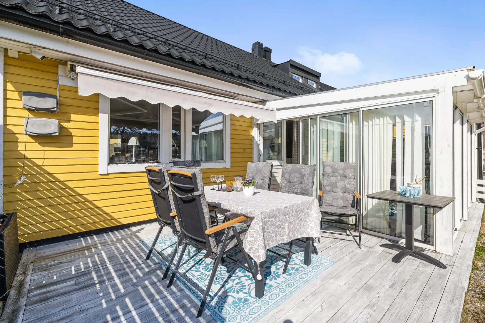 Villa, Radhus, Murkelvägen 240, Skånsta, Österåker