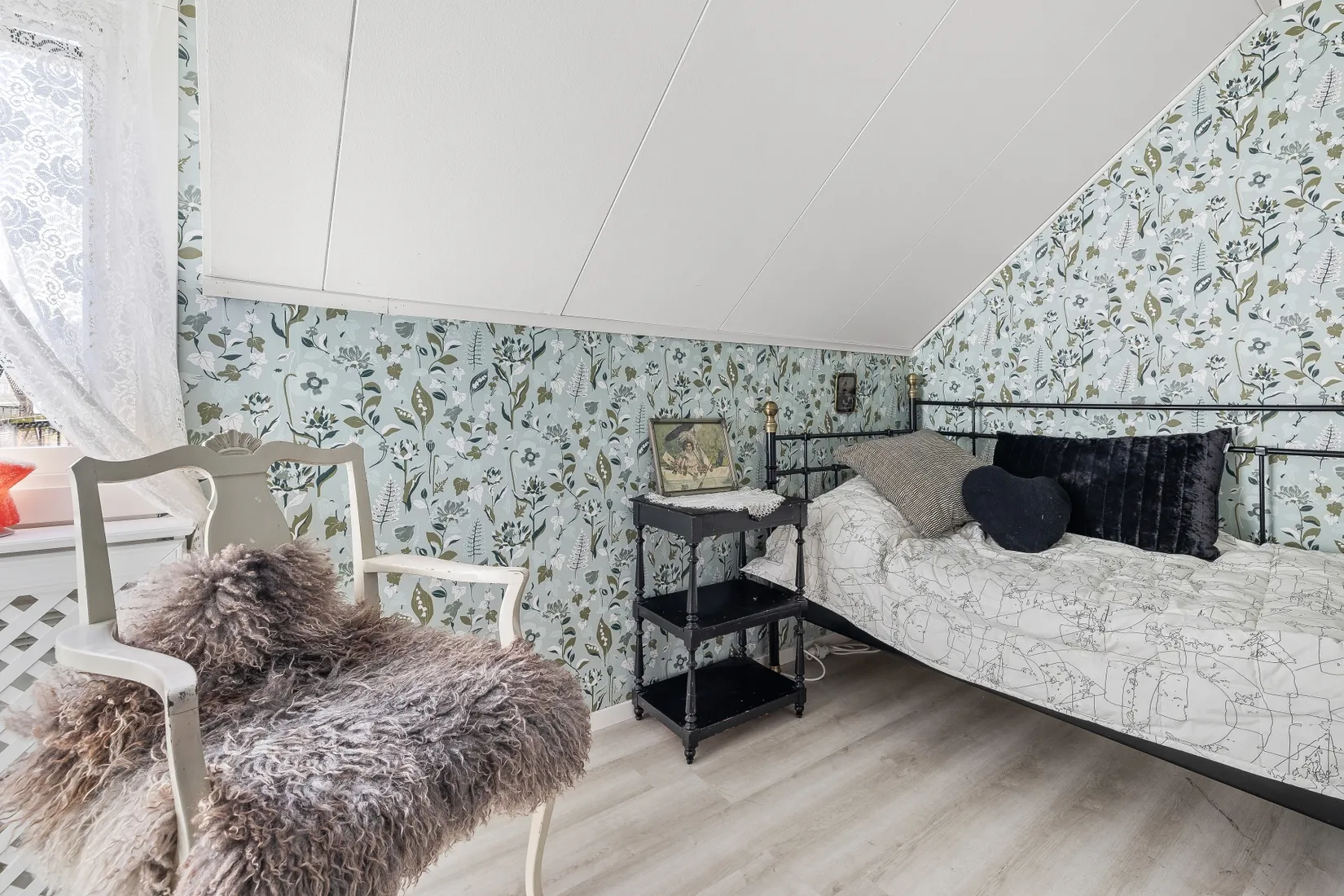 Villa, Radhus, Murkelvägen 240, Skånsta, Österåker