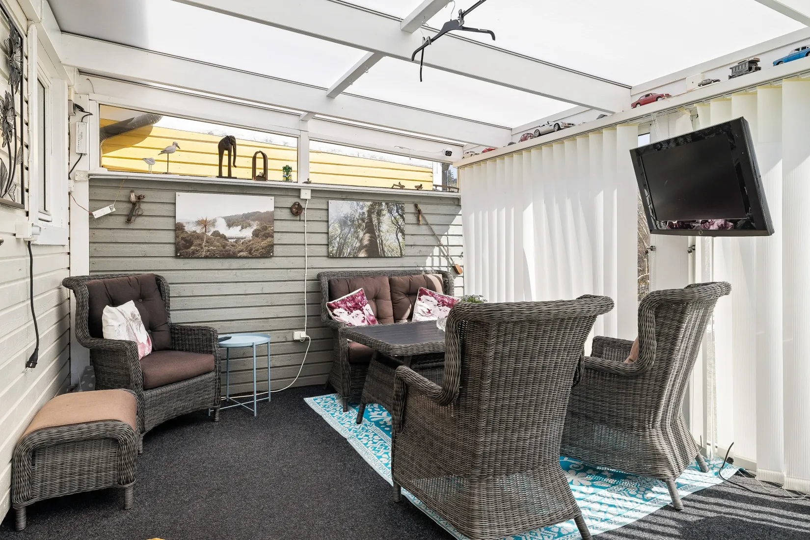 Villa, Radhus, Murkelvägen 240, Skånsta, Österåker