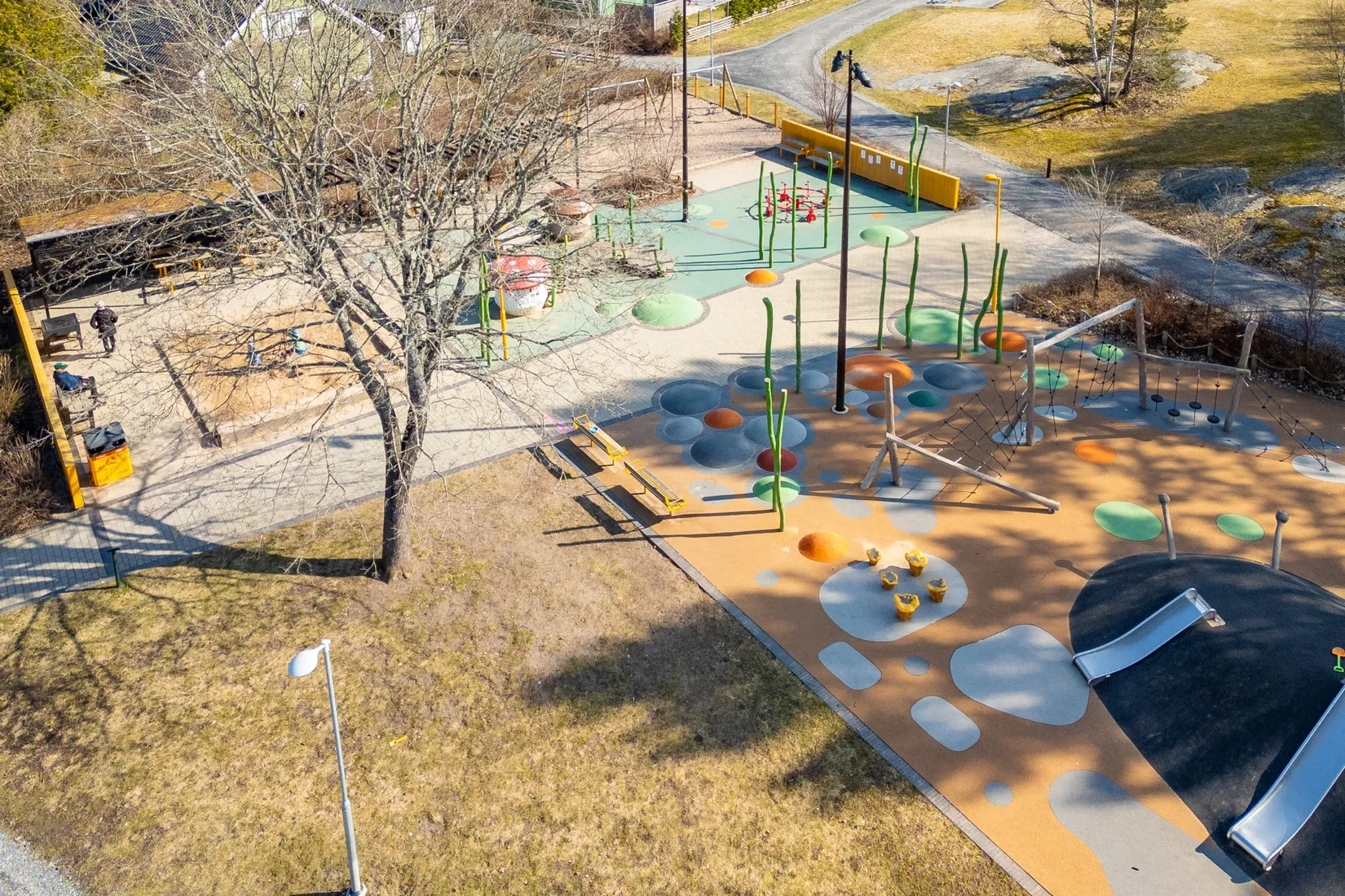 Villa, Radhus, Murkelvägen 240, Skånsta, Österåker