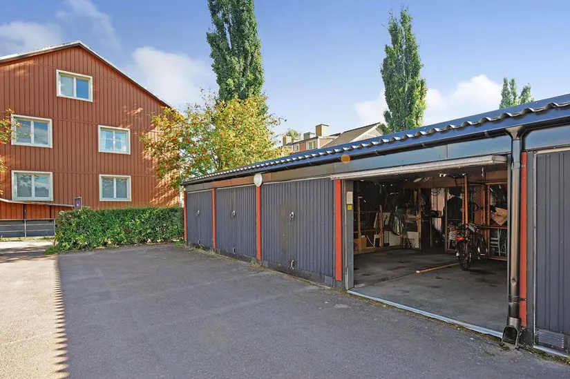 Bostadsrätt, Stormyrgatan 4D, Centrum, Orsa