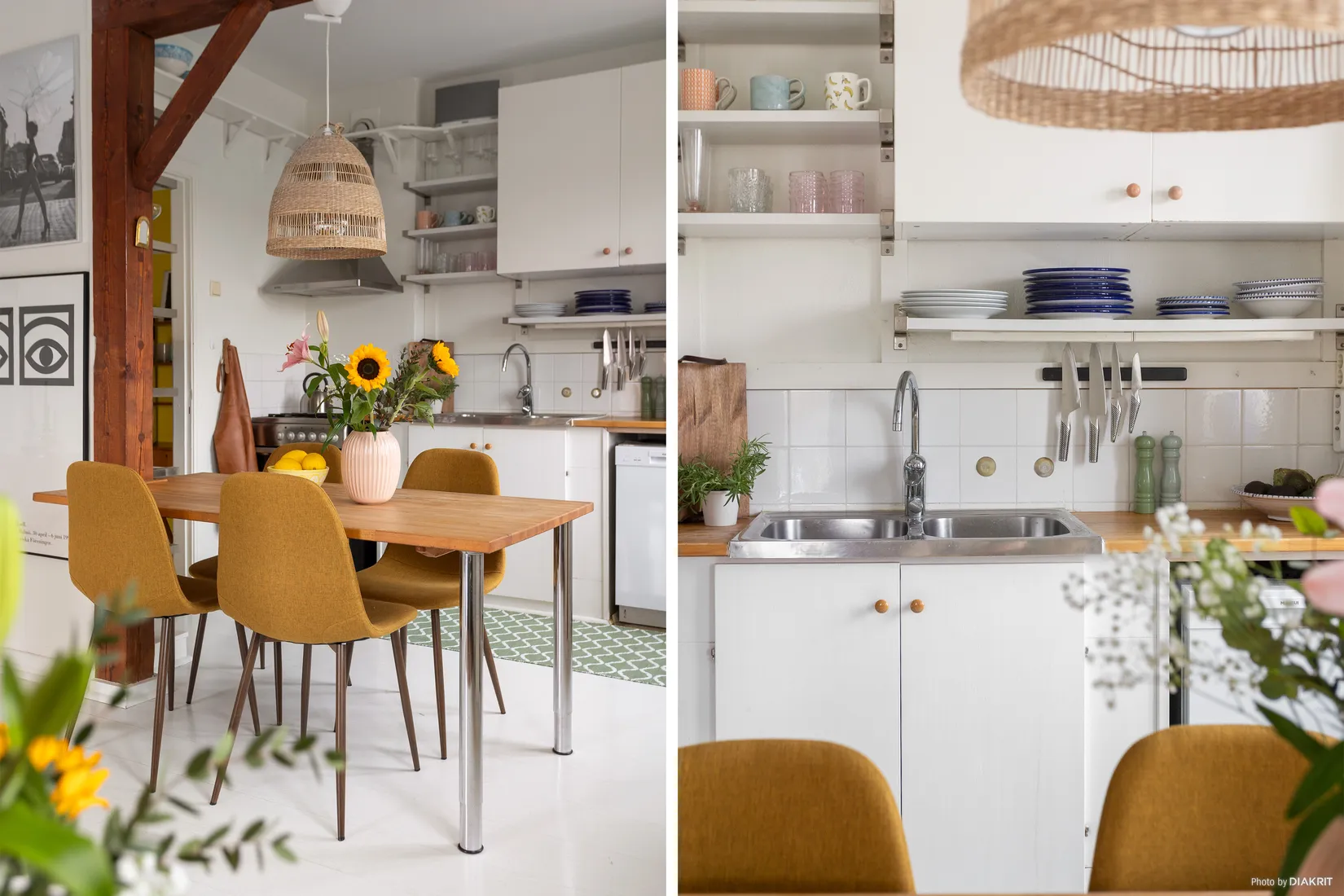 Bostadsrätt, Ystadsgatan 47G, Nobeltorget/Sofielund, Malmö