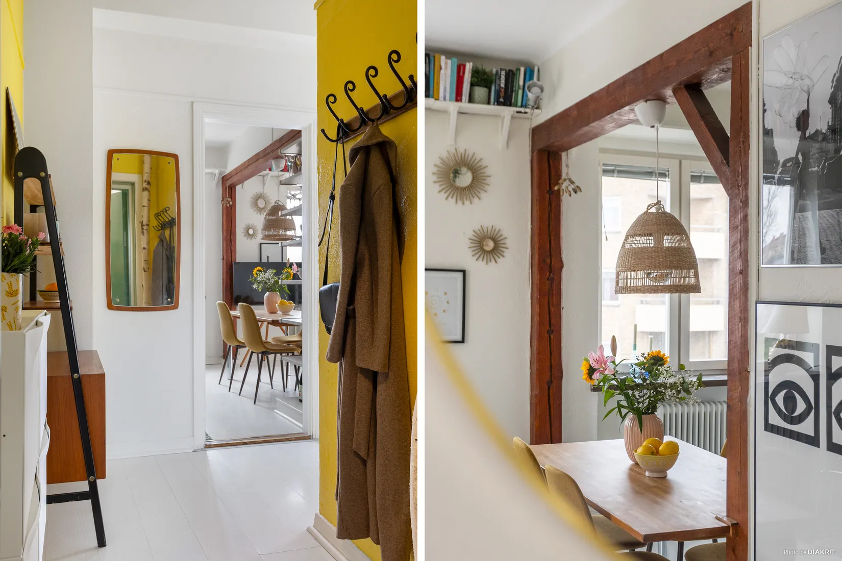 Bostadsrätt, Ystadsgatan 47G, Nobeltorget/Sofielund, Malmö