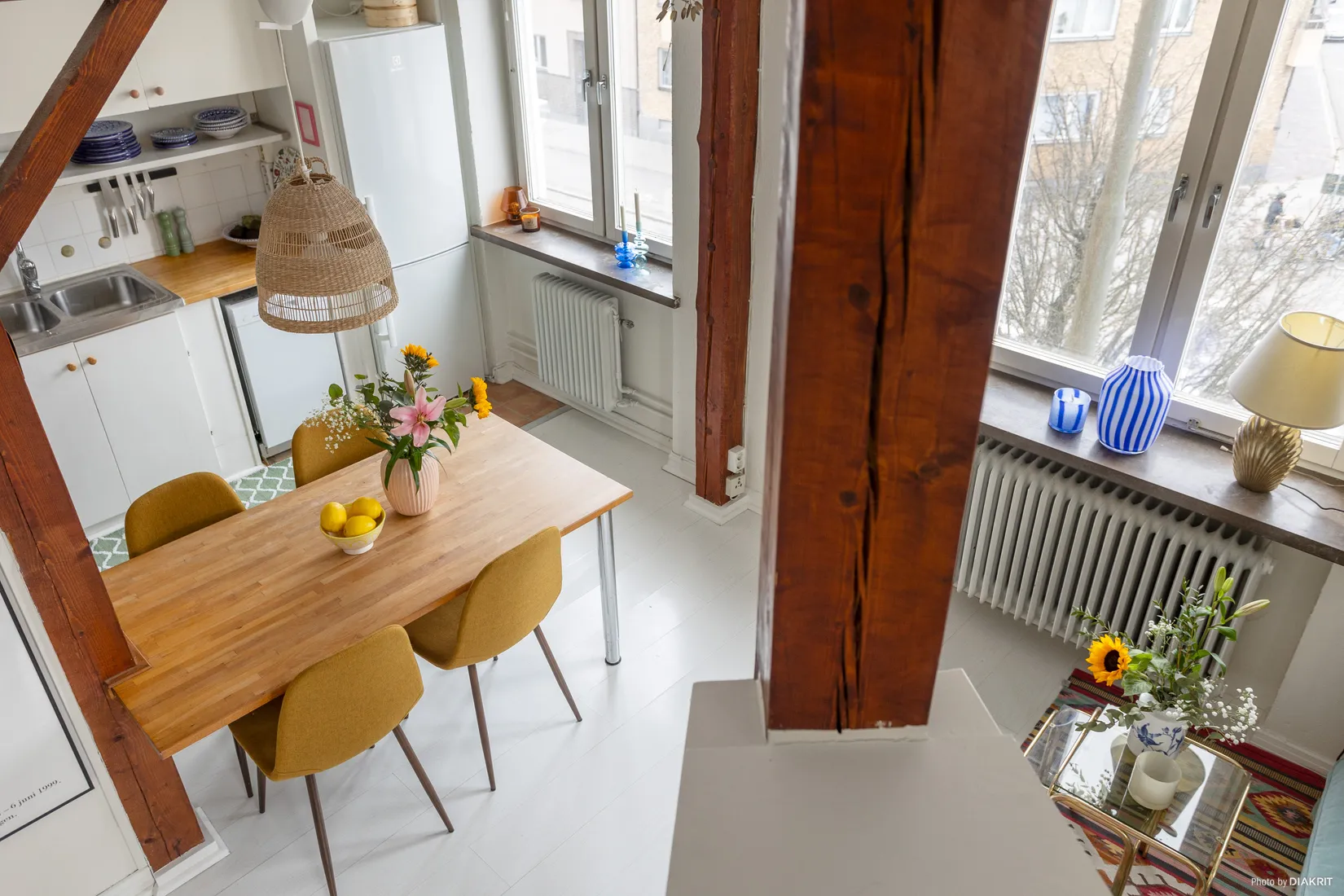 Bostadsrätt, Ystadsgatan 47G, Nobeltorget/Sofielund, Malmö