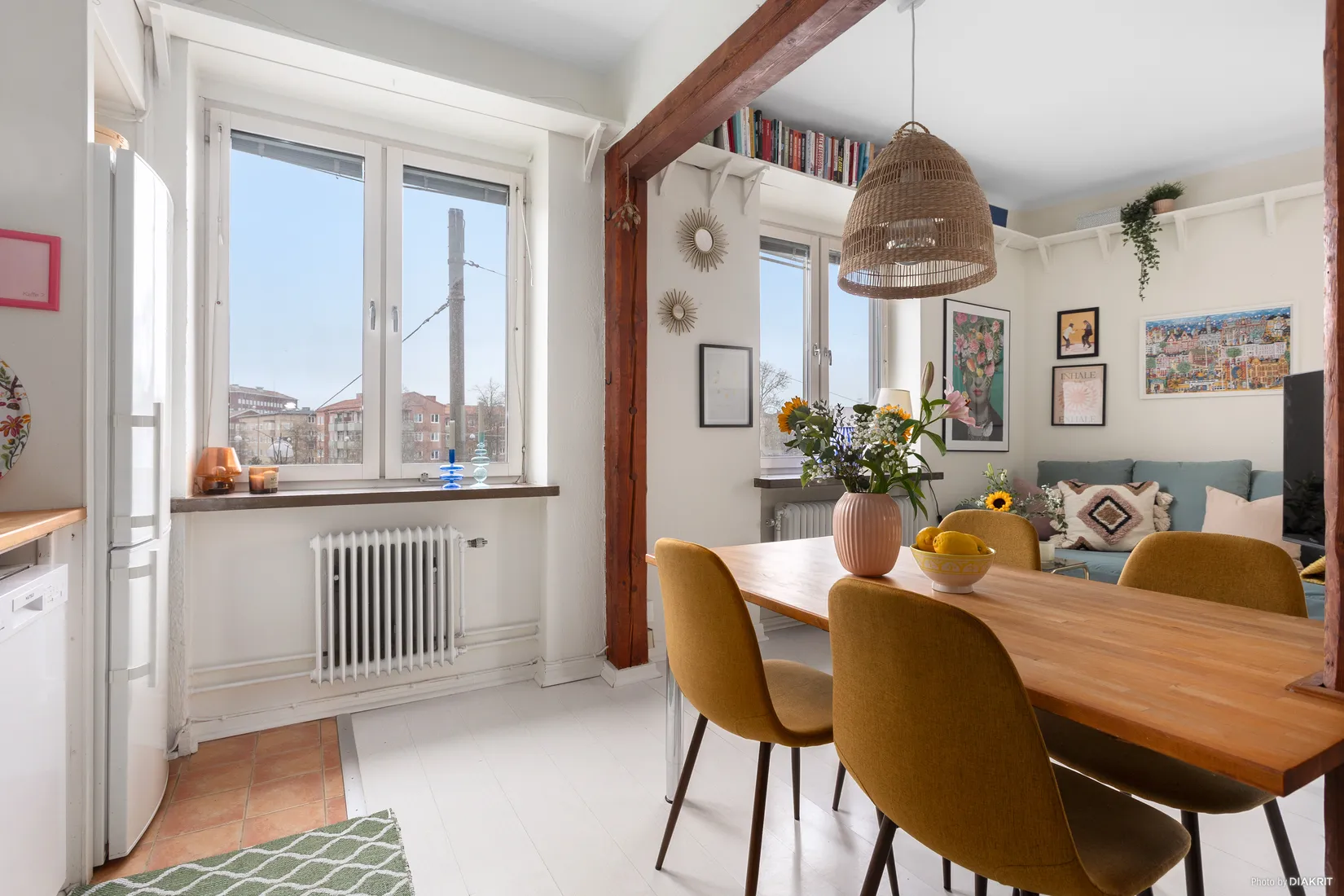 Bostadsrätt, Ystadsgatan 47G, Nobeltorget/Sofielund, Malmö