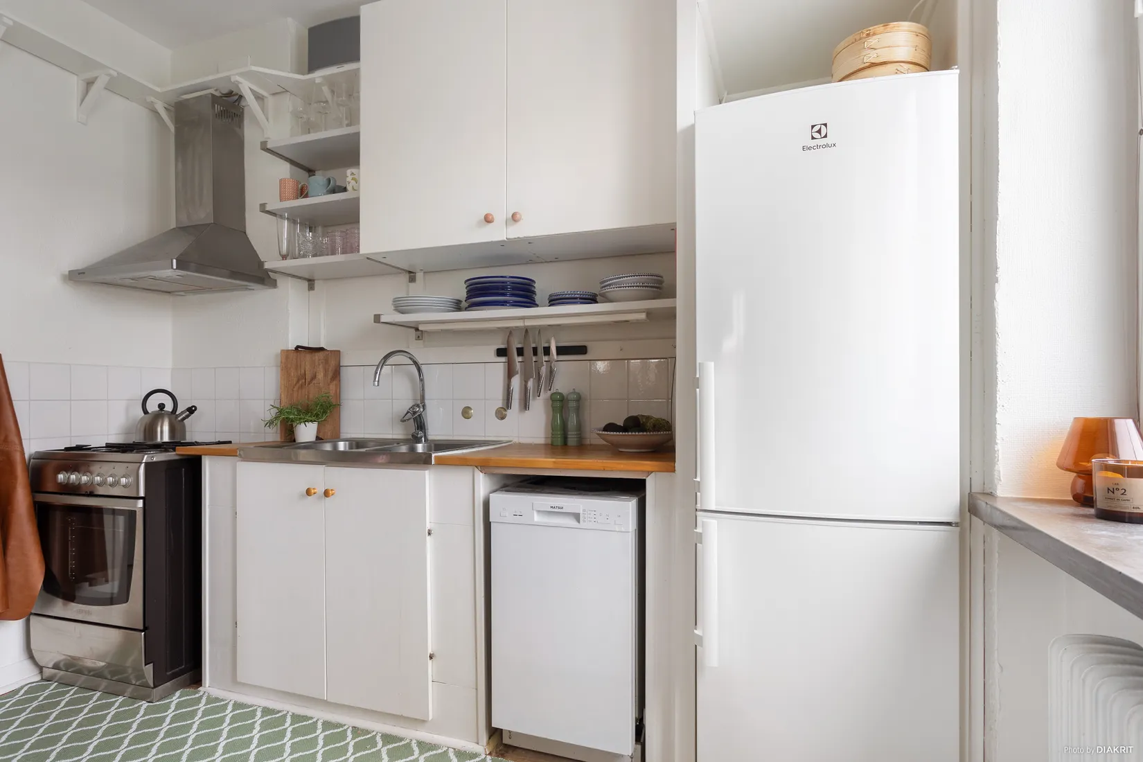 Bostadsrätt, Ystadsgatan 47G, Nobeltorget/Sofielund, Malmö