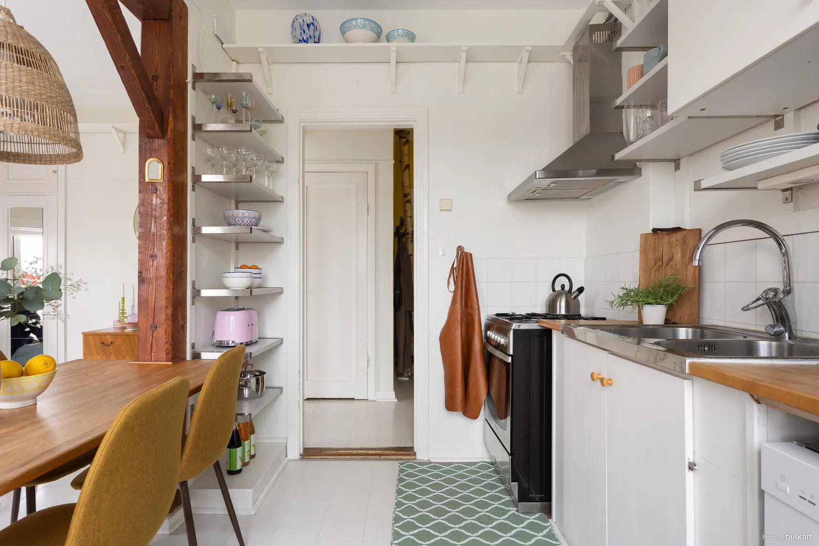 Bostadsrätt, Ystadsgatan 47G, Nobeltorget/Sofielund, Malmö