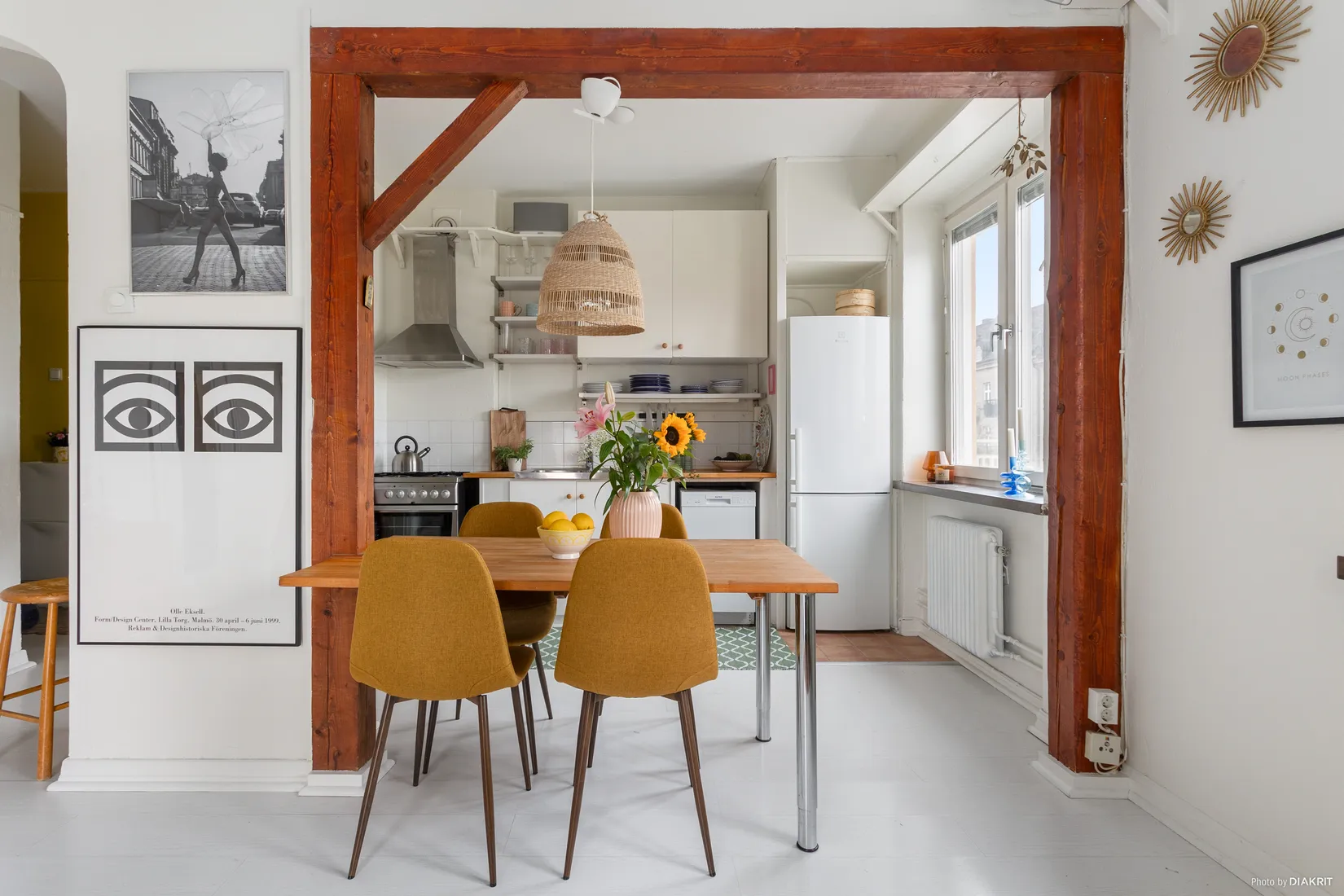 Bostadsrätt, Ystadsgatan 47G, Nobeltorget/Sofielund, Malmö