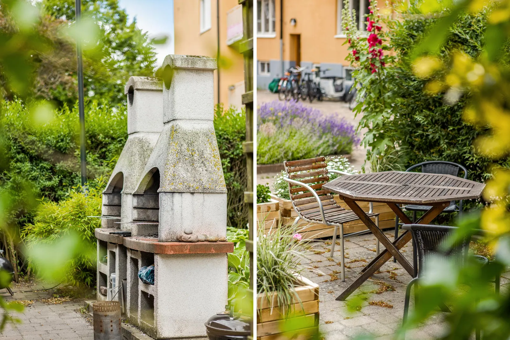 Bostadsrätt, Ystadsgatan 47G, Nobeltorget/Sofielund, Malmö