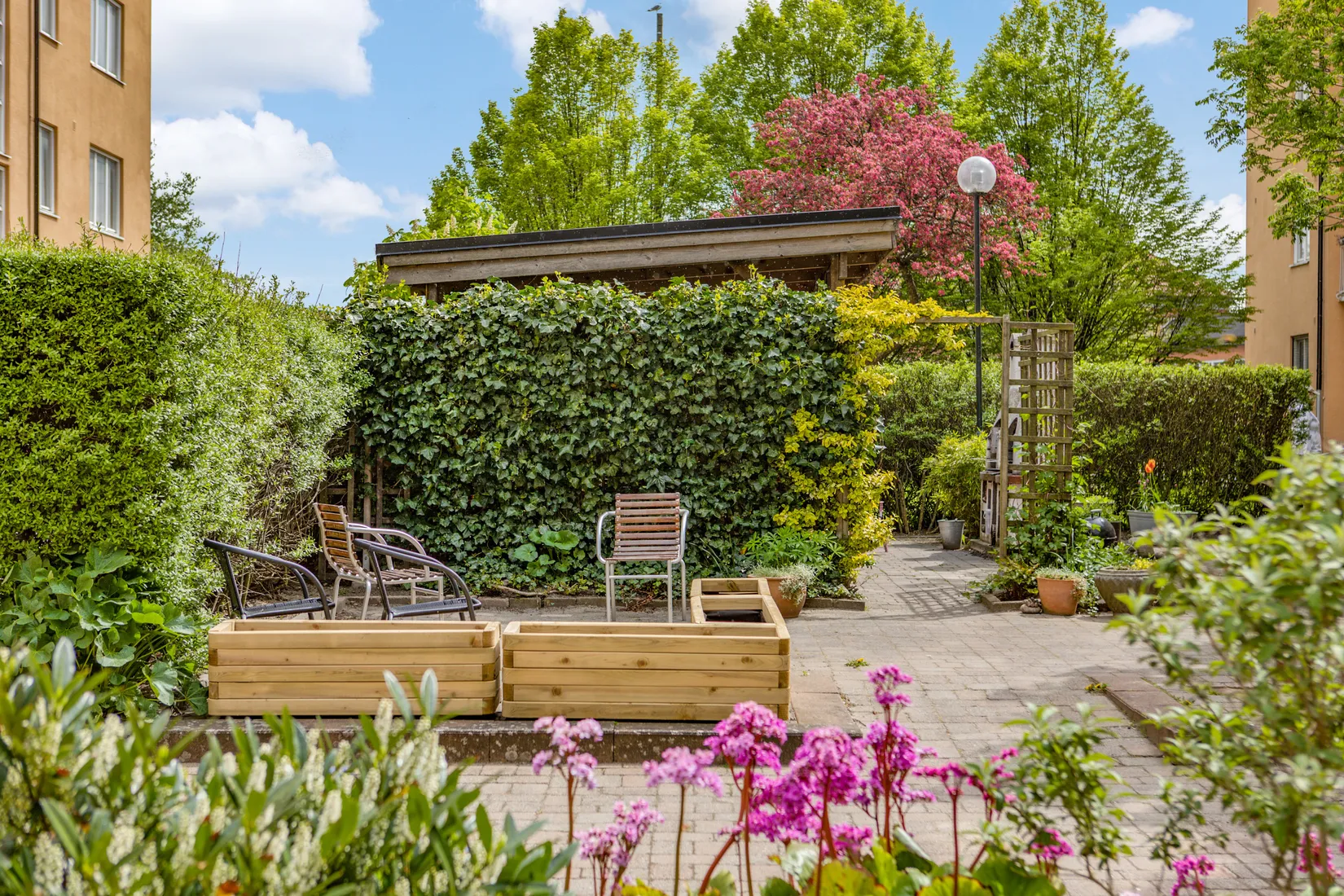 Bostadsrätt, Ystadsgatan 47G, Nobeltorget/Sofielund, Malmö