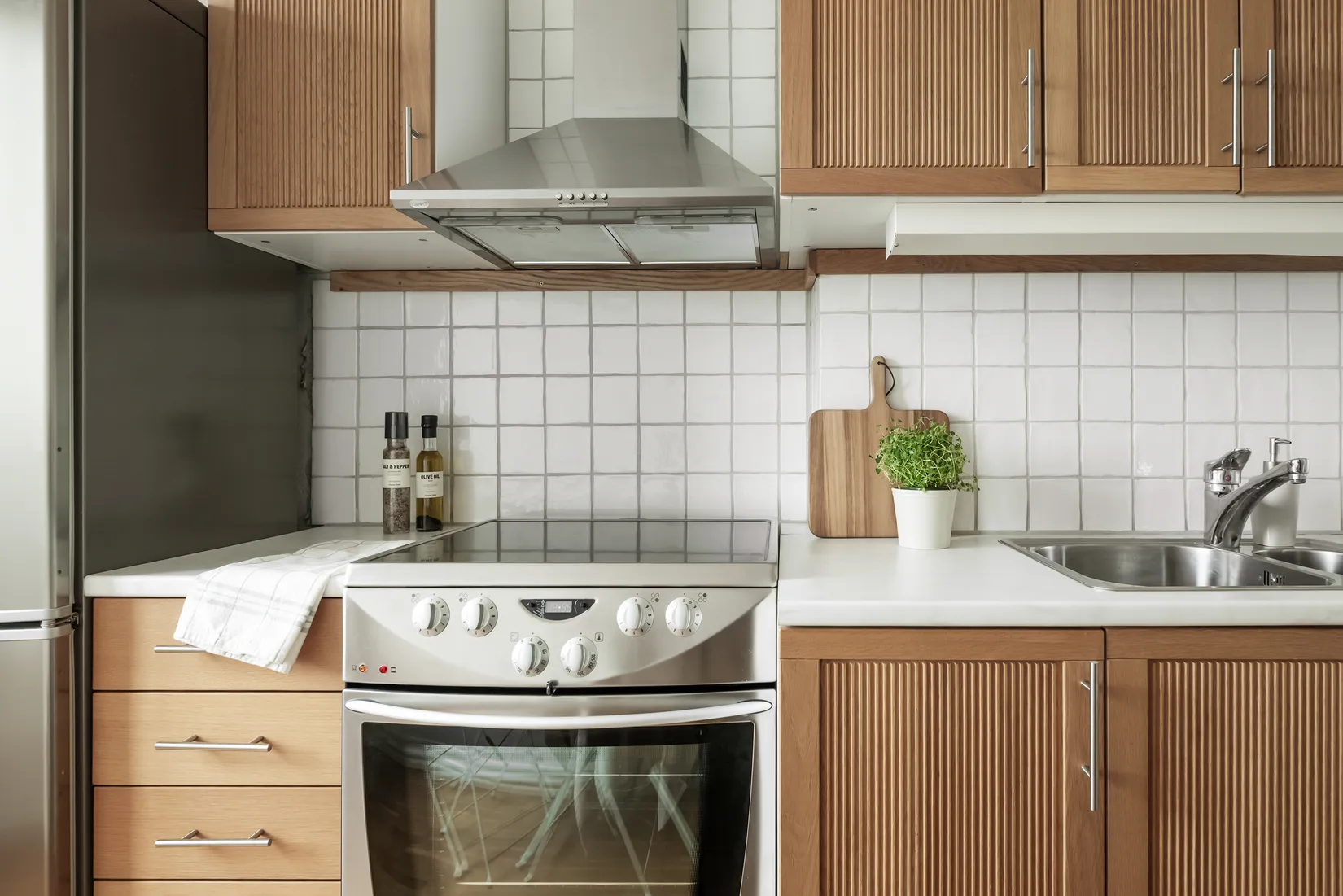 Bostadsrätt, Landsvägsgatan 2, Pantarholmen, Karlskrona