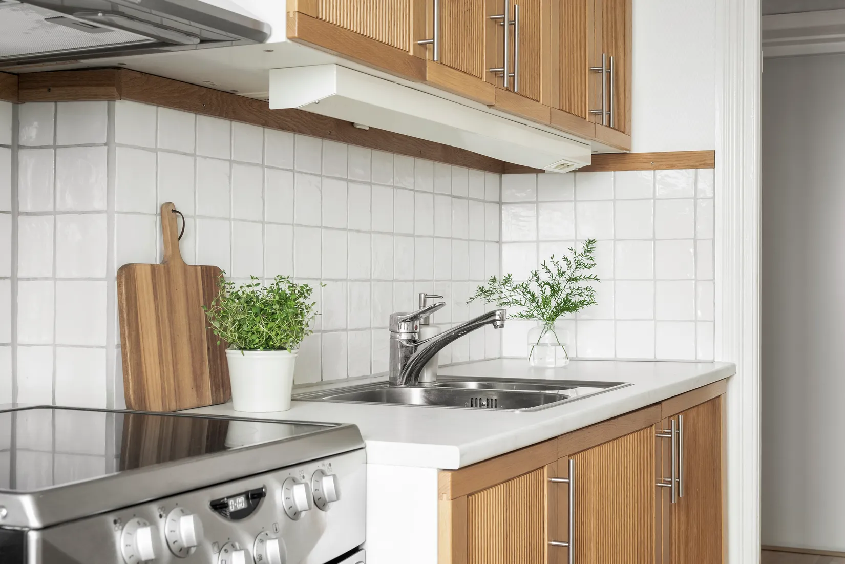 Bostadsrätt, Landsvägsgatan 2, Pantarholmen, Karlskrona