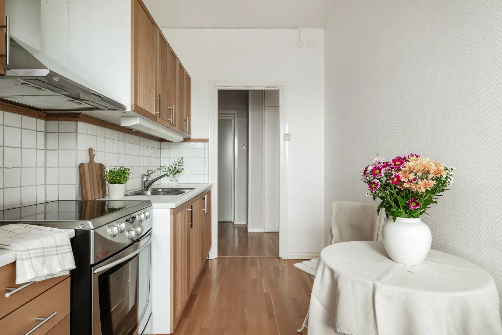 Bostadsrätt, Landsvägsgatan 2, Pantarholmen, Karlskrona