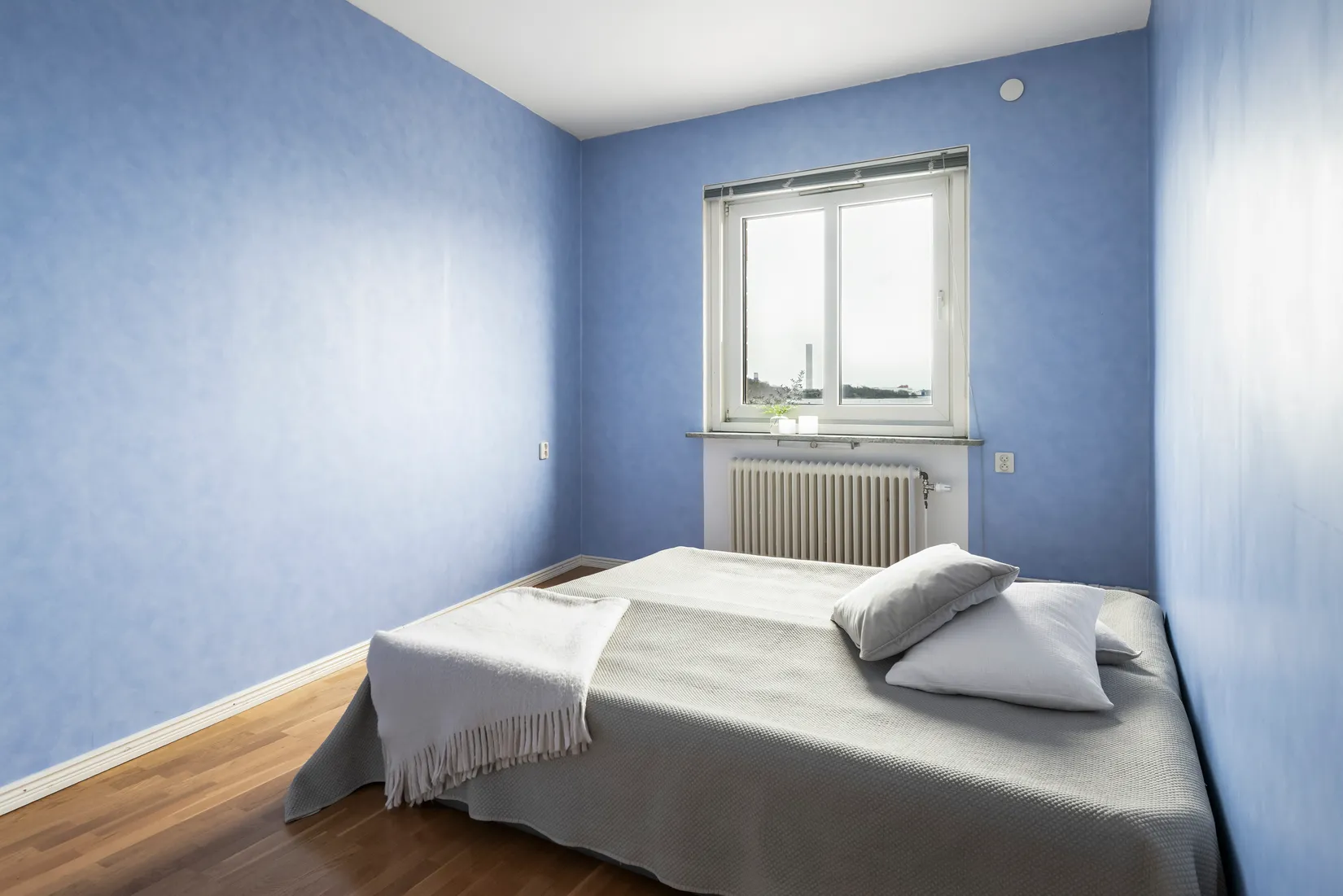 Bostadsrätt, Landsvägsgatan 2, Pantarholmen, Karlskrona