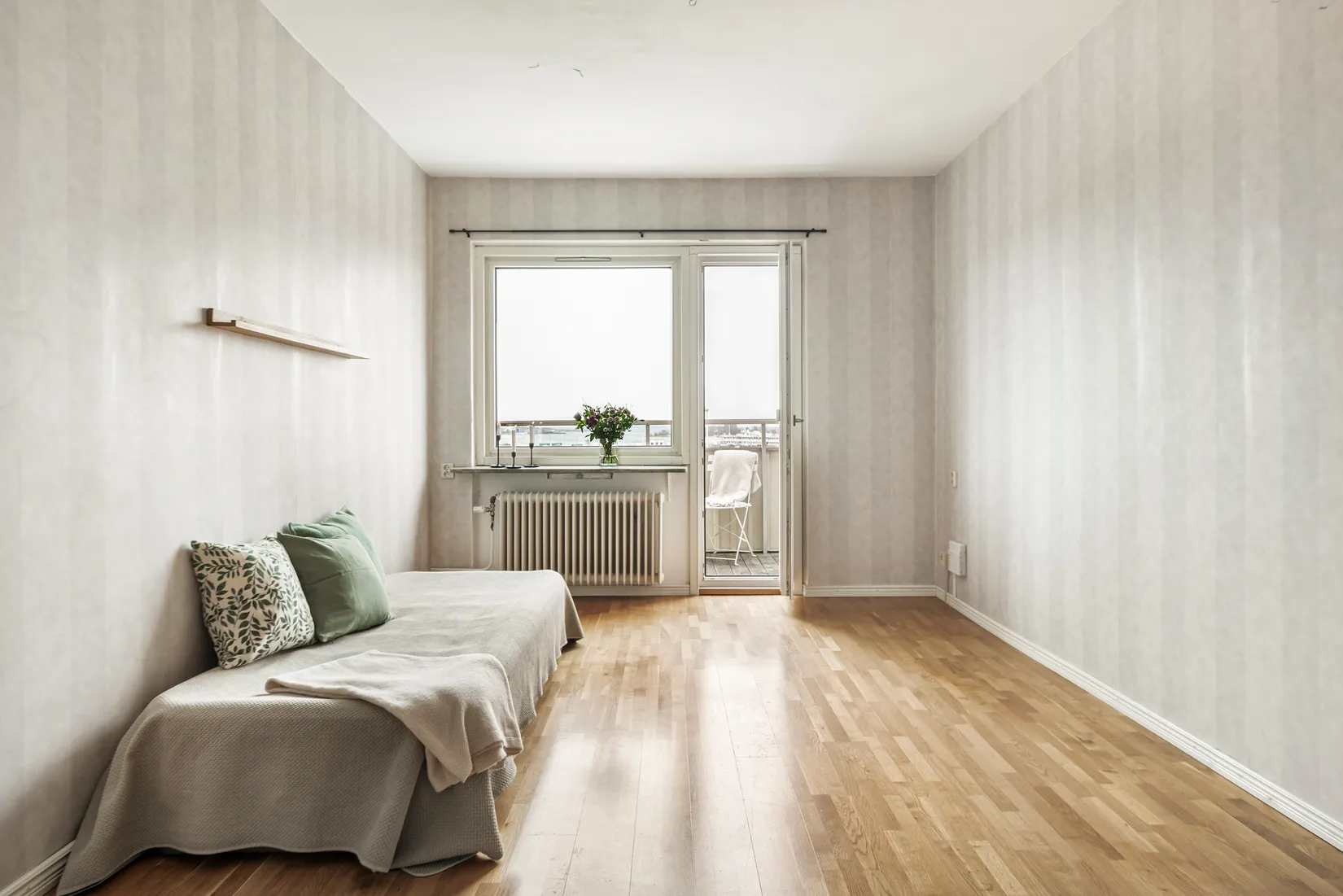 Bostadsrätt, Landsvägsgatan 2, Pantarholmen, Karlskrona