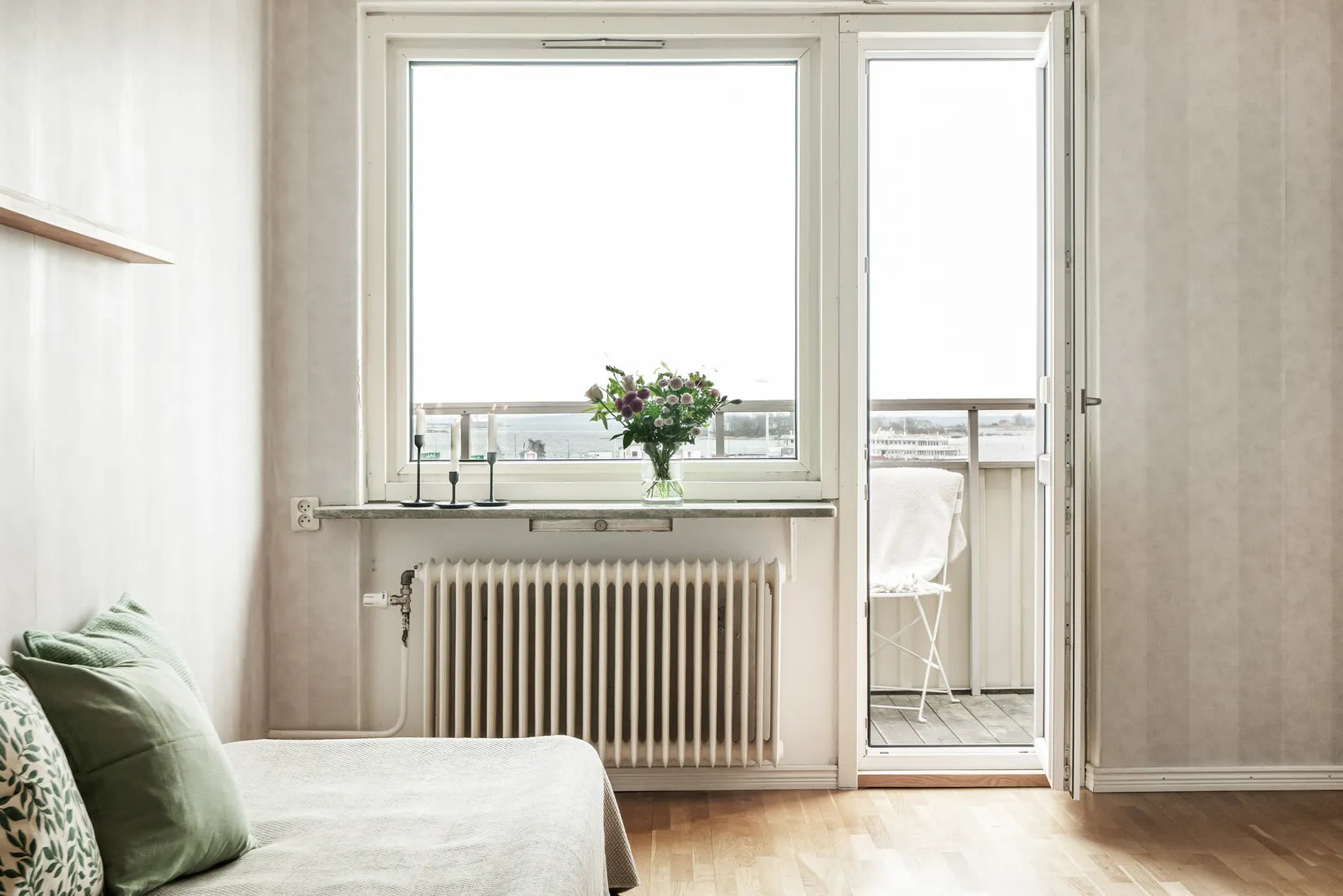 Bostadsrätt, Landsvägsgatan 2, Pantarholmen, Karlskrona