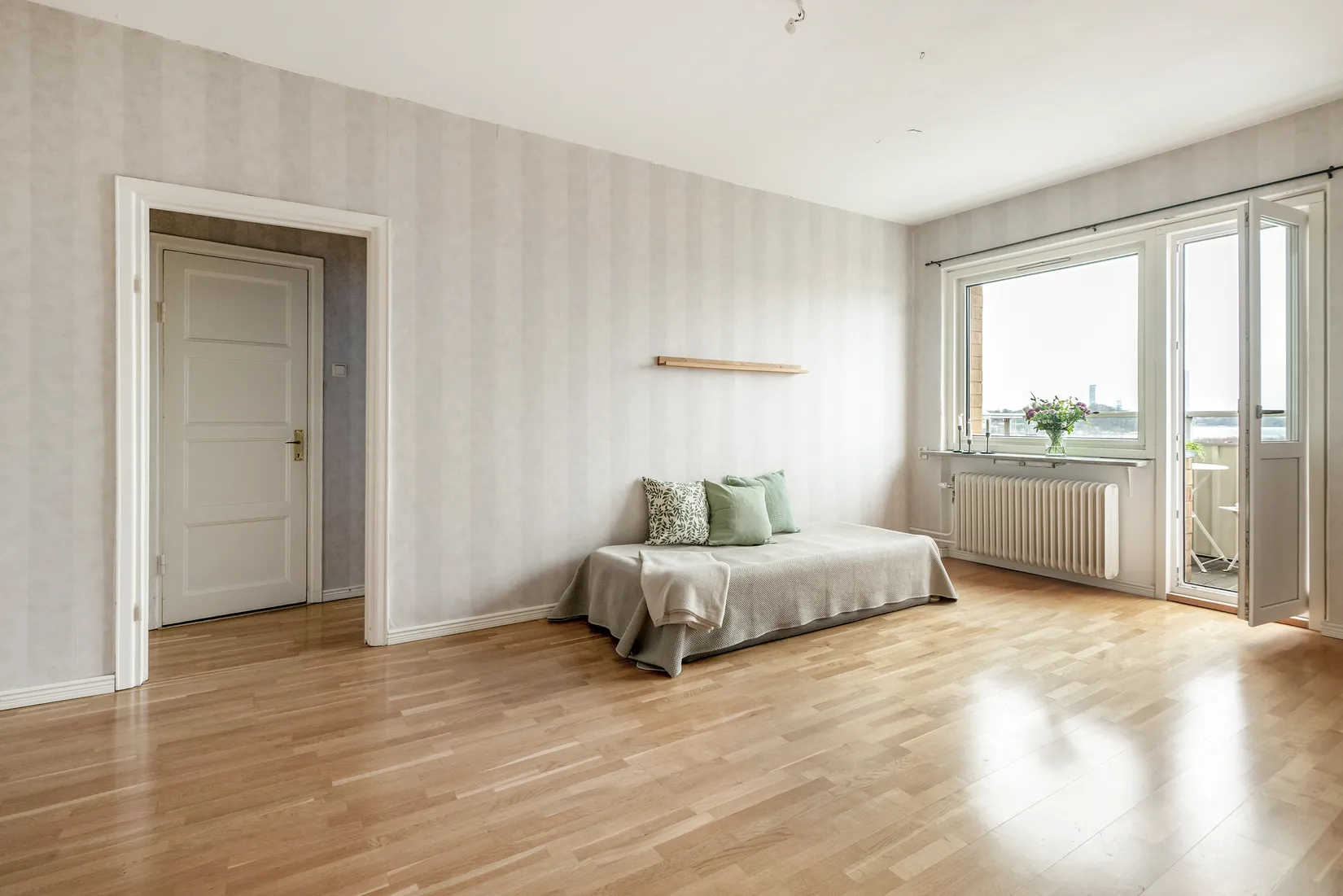 Bostadsrätt, Landsvägsgatan 2, Pantarholmen, Karlskrona