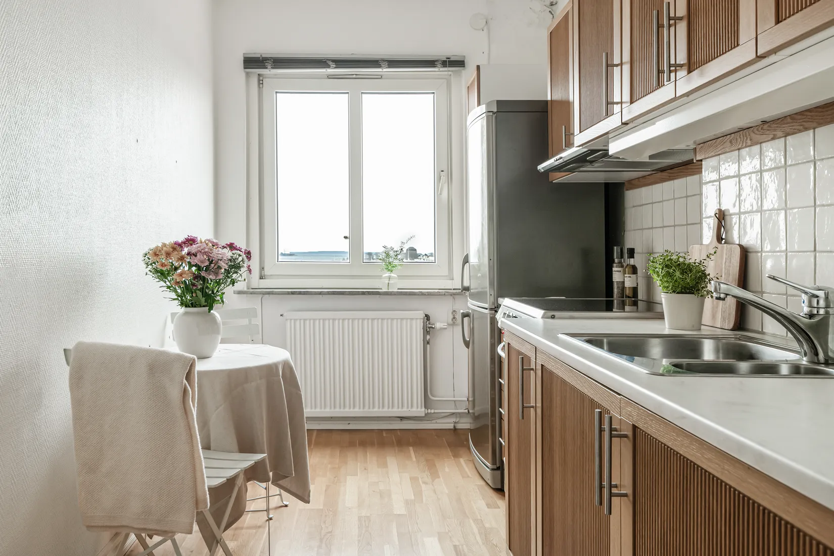 Bostadsrätt, Landsvägsgatan 2, Pantarholmen, Karlskrona