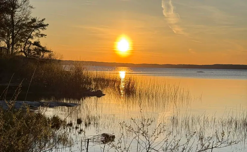 Fritidshus, Östra Harg HOLMEN NORRA 30, Östra Harg, Linköping