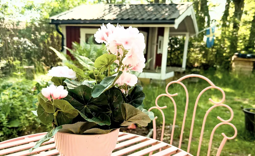 Fritidshus, Östra Harg HOLMEN NORRA 30, Östra Harg, Linköping