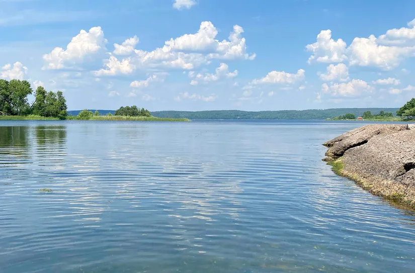 Fritidshus, Östra Harg HOLMEN NORRA 30, Östra Harg, Linköping