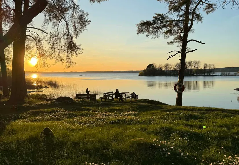 Fritidshus, Östra Harg HOLMEN NORRA 30, Östra Harg, Linköping