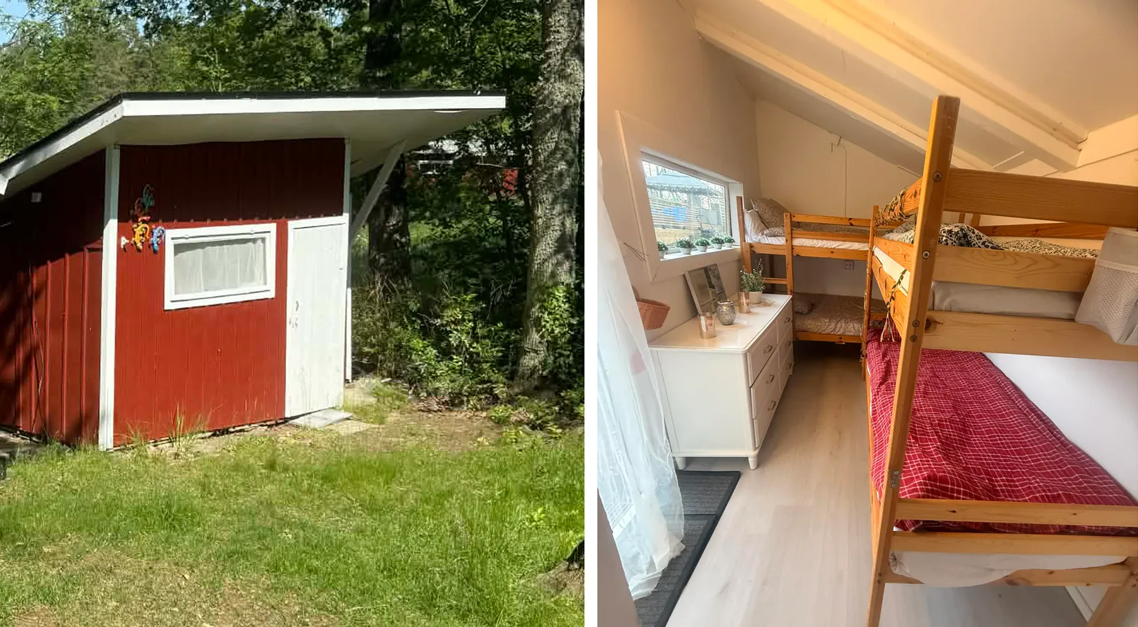 Fritidshus, Östra Harg HOLMEN NORRA 30, Östra Harg, Linköping