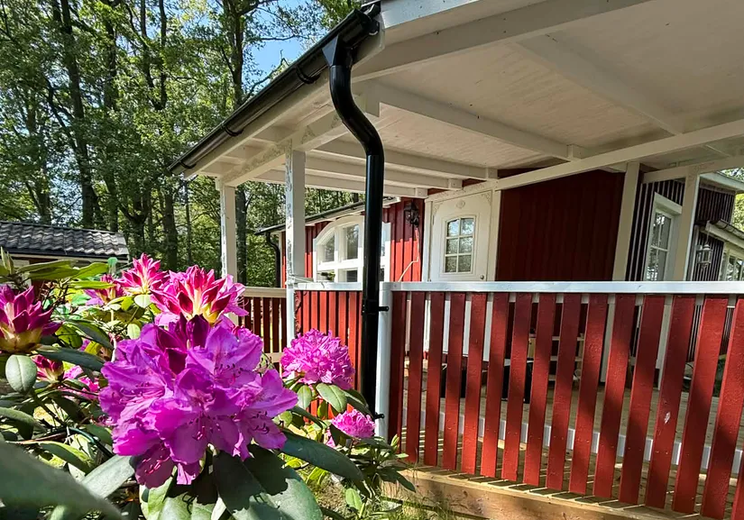 Fritidshus, Östra Harg HOLMEN NORRA 30, Östra Harg, Linköping