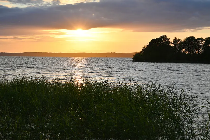 Fritidshus, Östra Harg HOLMEN NORRA 30, Östra Harg, Linköping