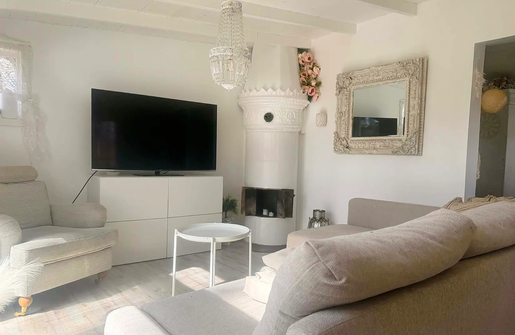 Fritidshus, Östra Harg HOLMEN NORRA 30, Östra Harg, Linköping