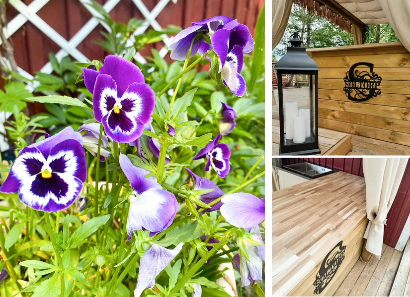 Fritidshus, Östra Harg HOLMEN NORRA 30, Östra Harg, Linköping