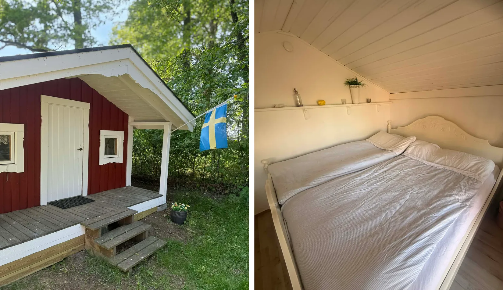 Fritidshus, Östra Harg HOLMEN NORRA 30, Östra Harg, Linköping