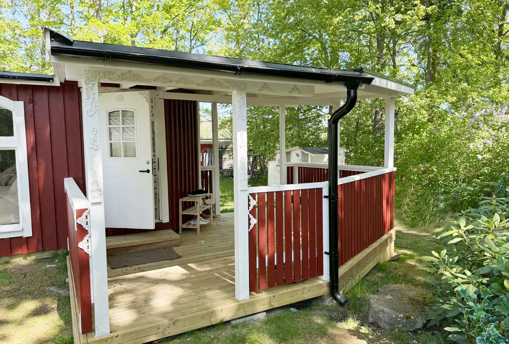 Fritidshus, Östra Harg HOLMEN NORRA 30, Östra Harg, Linköping