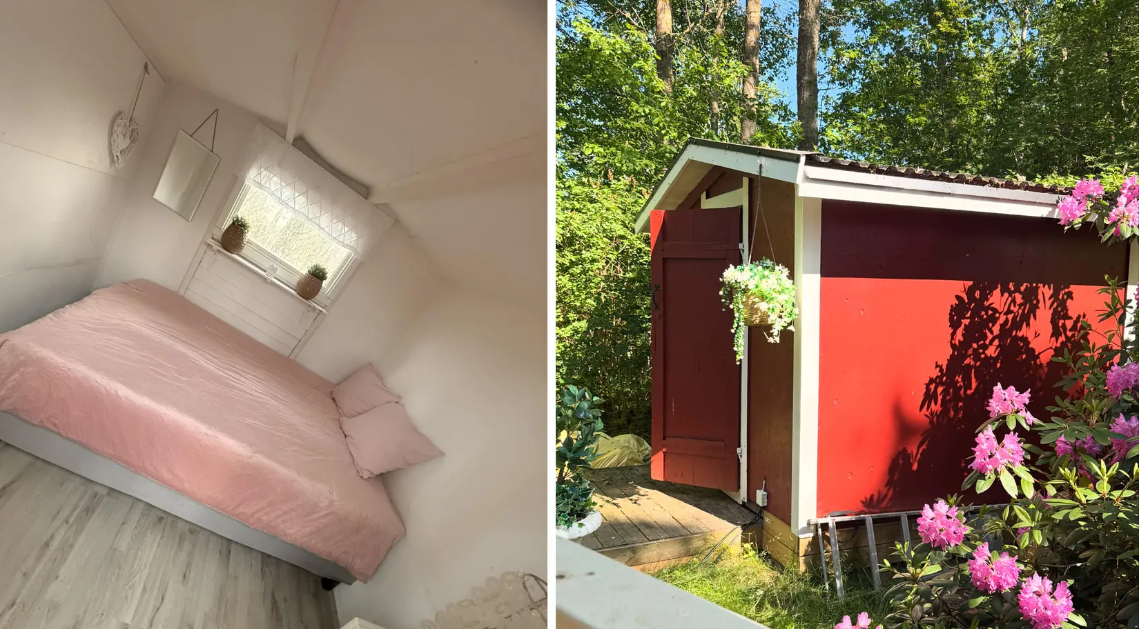 Fritidshus, Östra Harg HOLMEN NORRA 30, Östra Harg, Linköping