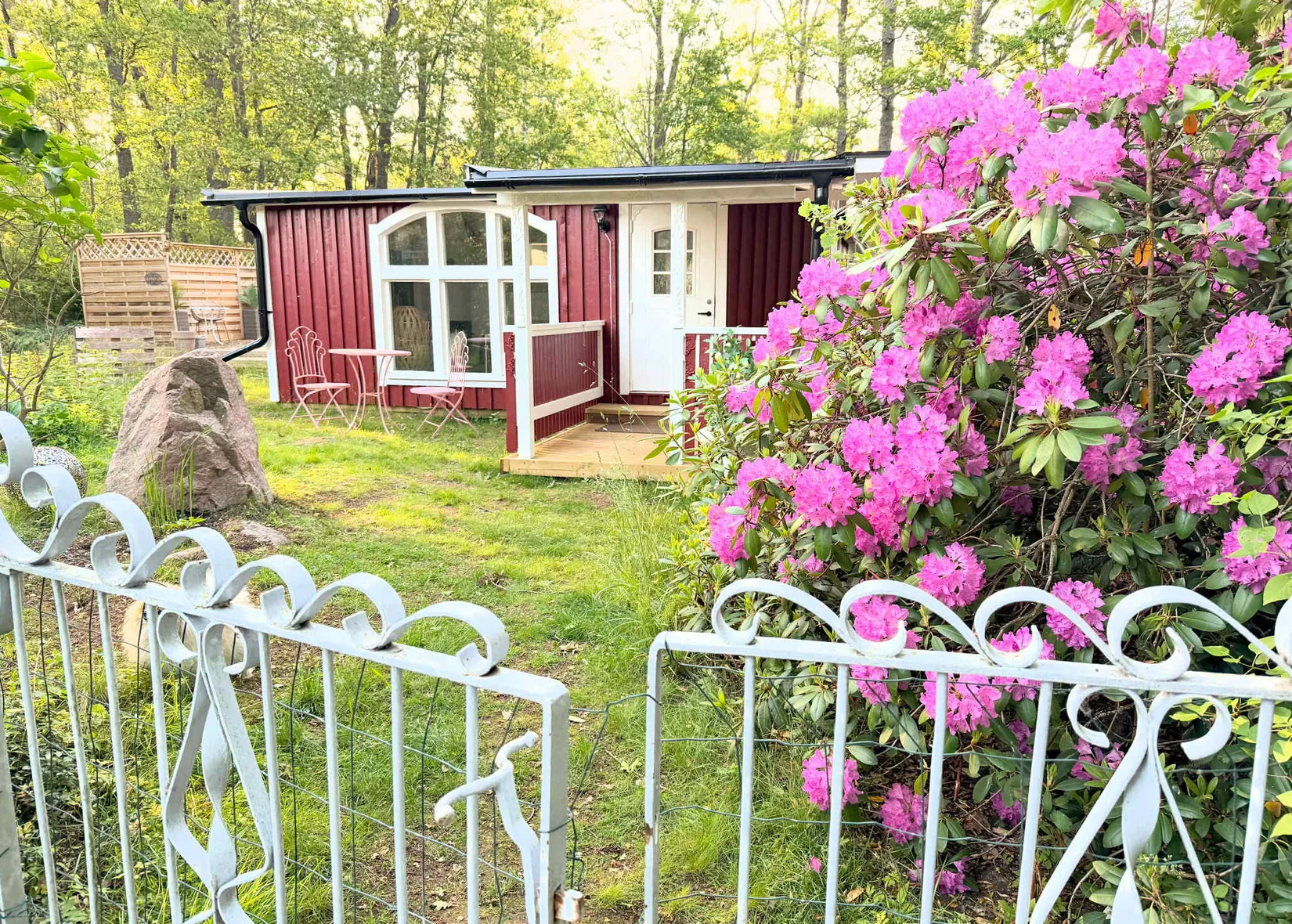 Fritidshus, Östra Harg HOLMEN NORRA 30, Östra Harg, Linköping