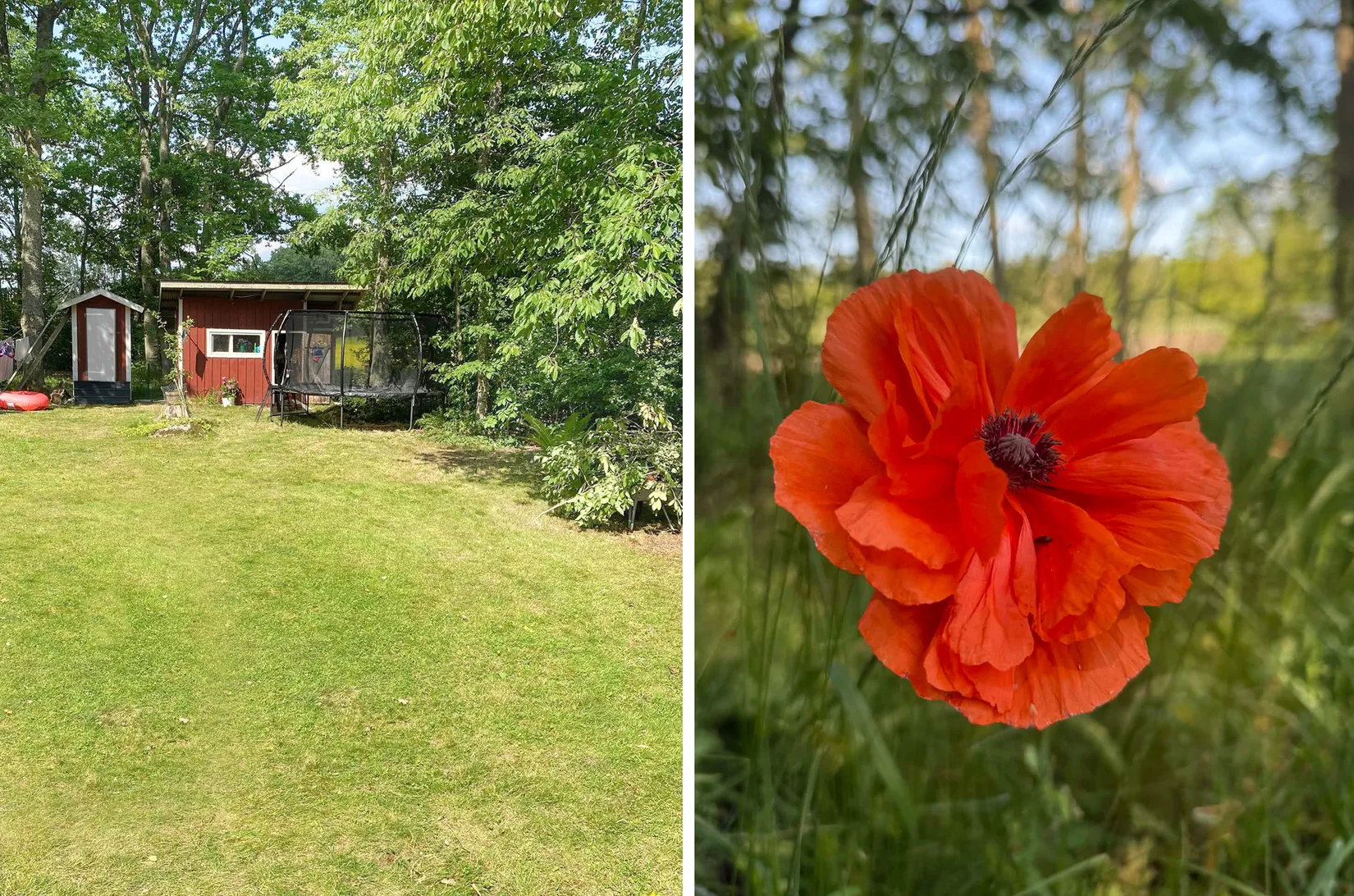 Fritidshus, Östra Harg HOLMEN NORRA 30, Östra Harg, Linköping