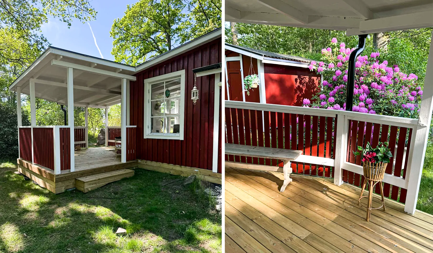 Fritidshus, Östra Harg HOLMEN NORRA 30, Östra Harg, Linköping