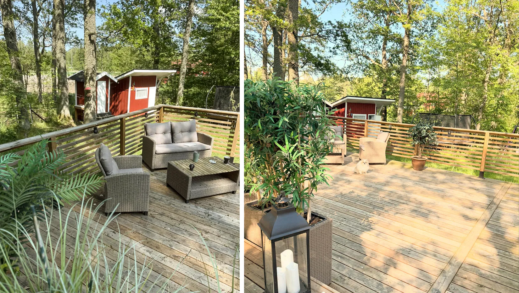 Fritidshus, Östra Harg HOLMEN NORRA 30, Östra Harg, Linköping