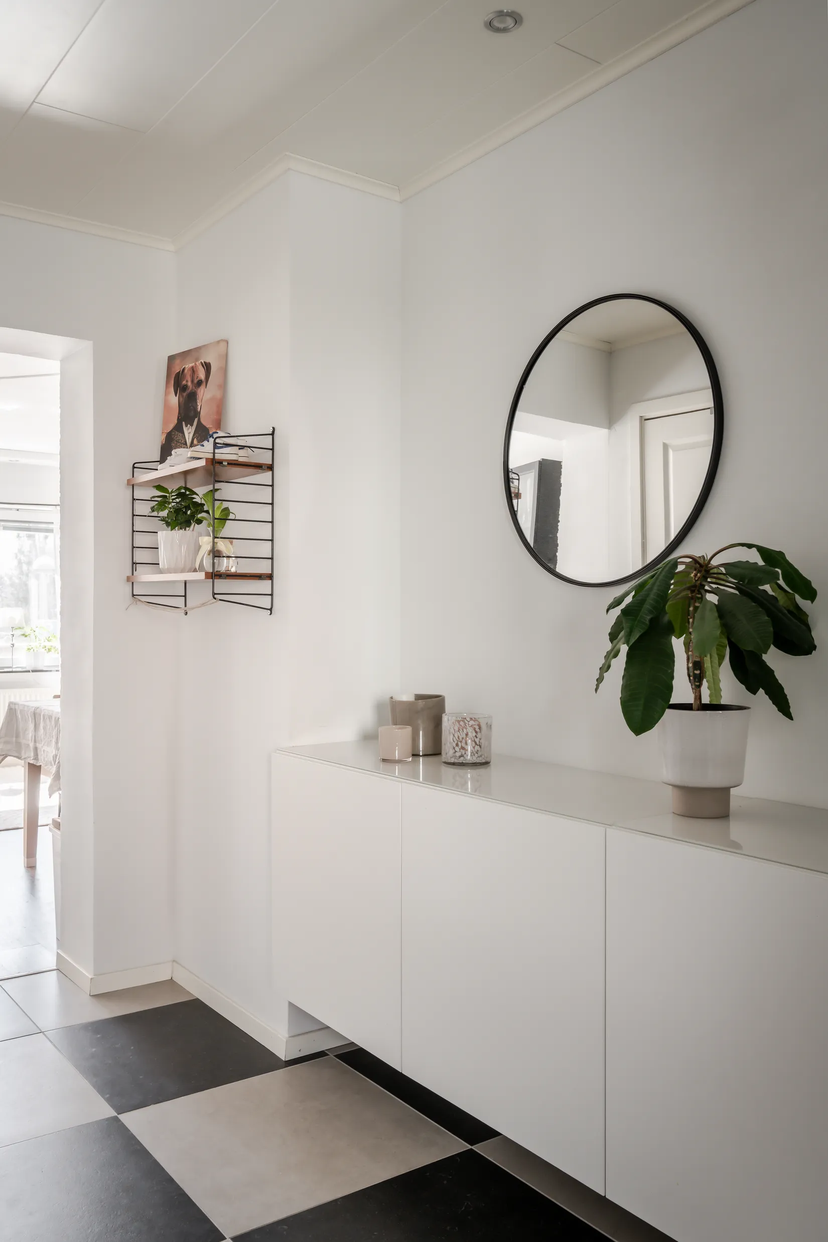 Bostadsrätt, Göteborgsvägen 5C, Sjömarken, Borås