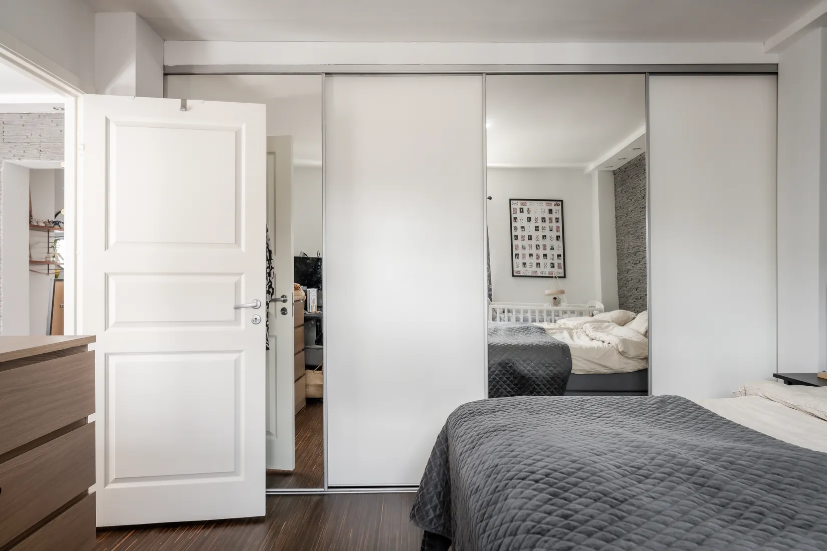 Bostadsrätt, Göteborgsvägen 5C, Sjömarken, Borås