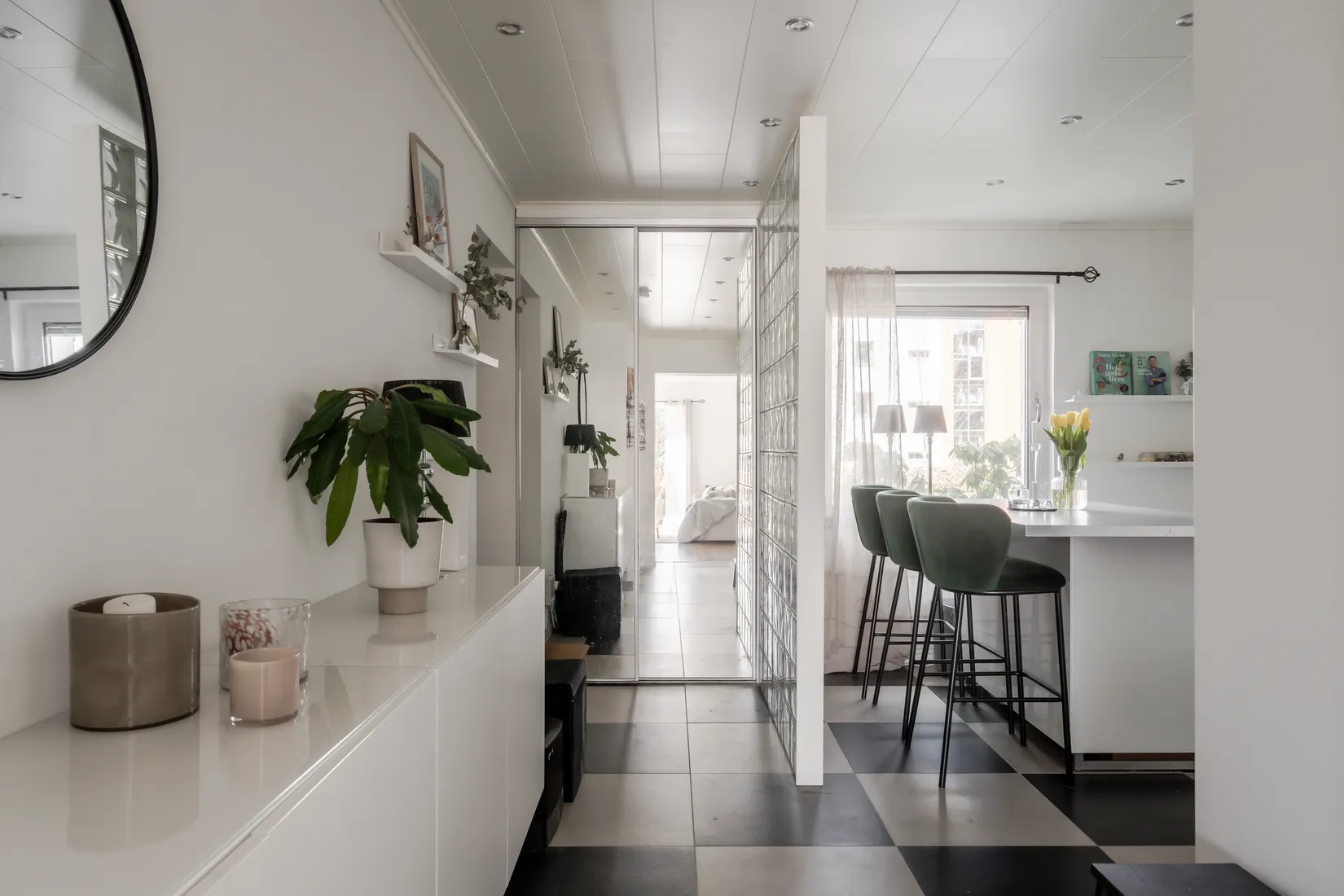 Bostadsrätt, Göteborgsvägen 5C, Sjömarken, Borås