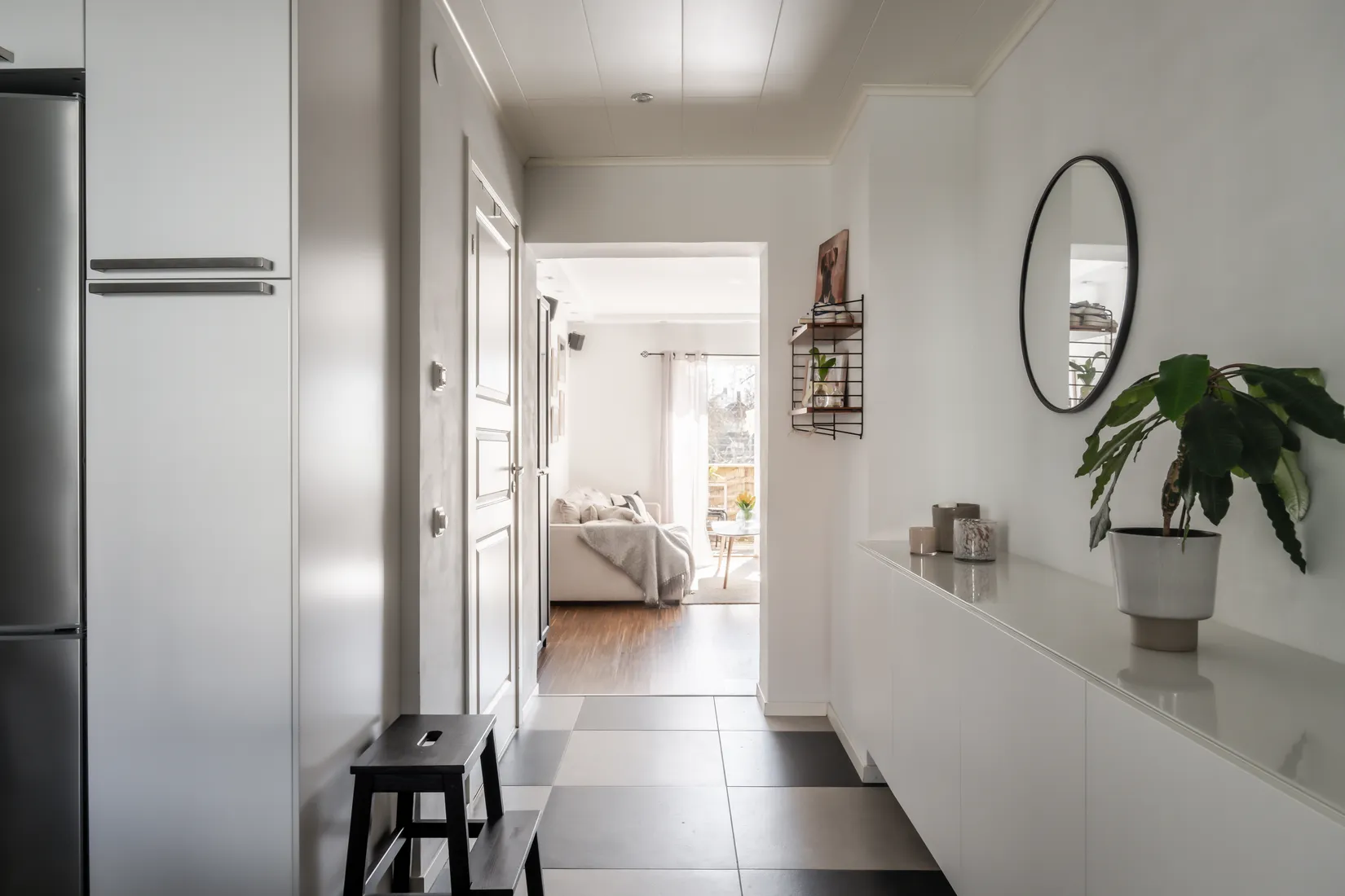 Bostadsrätt, Göteborgsvägen 5C, Sjömarken, Borås