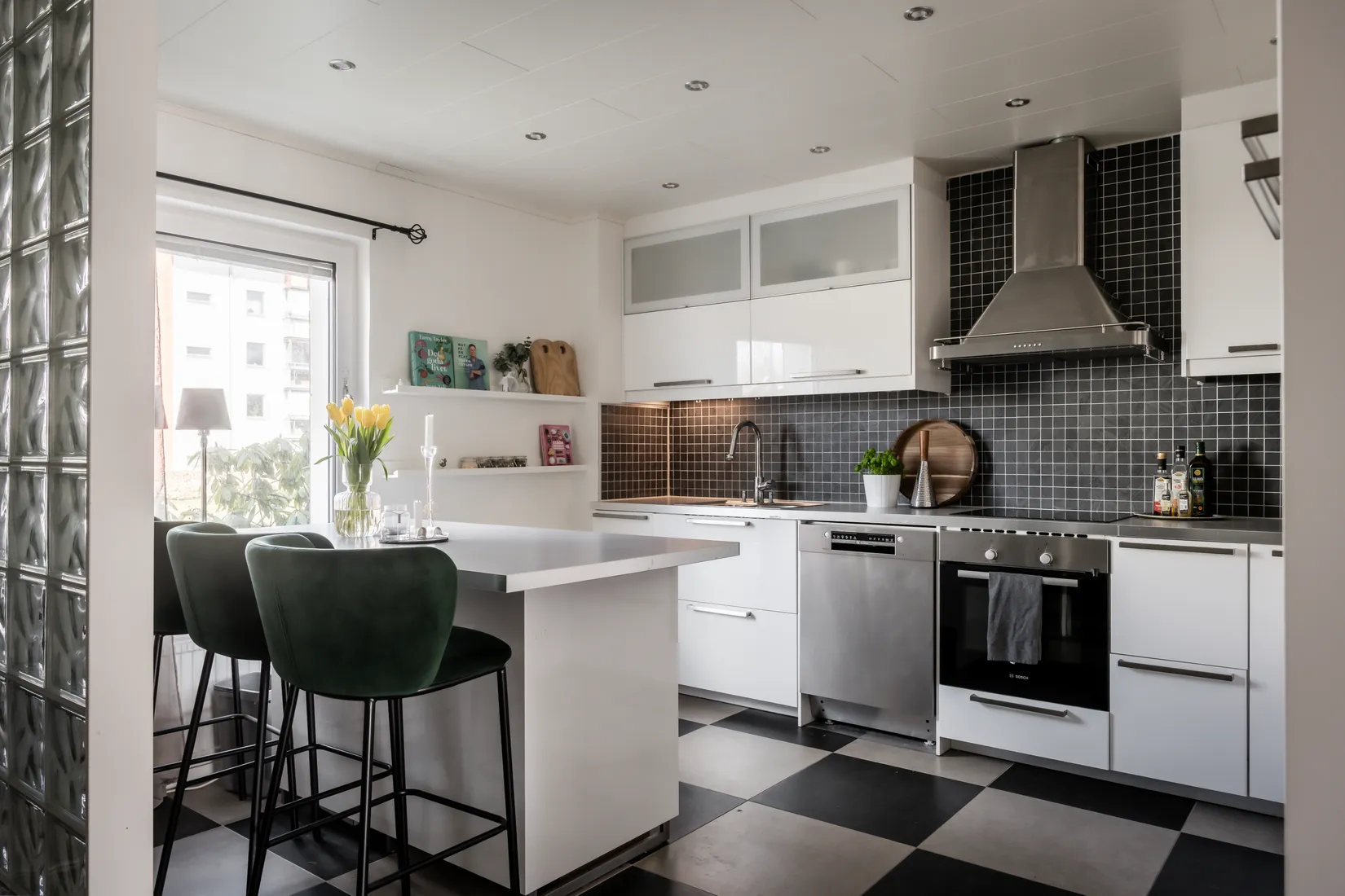 Bostadsrätt, Göteborgsvägen 5C, Sjömarken, Borås