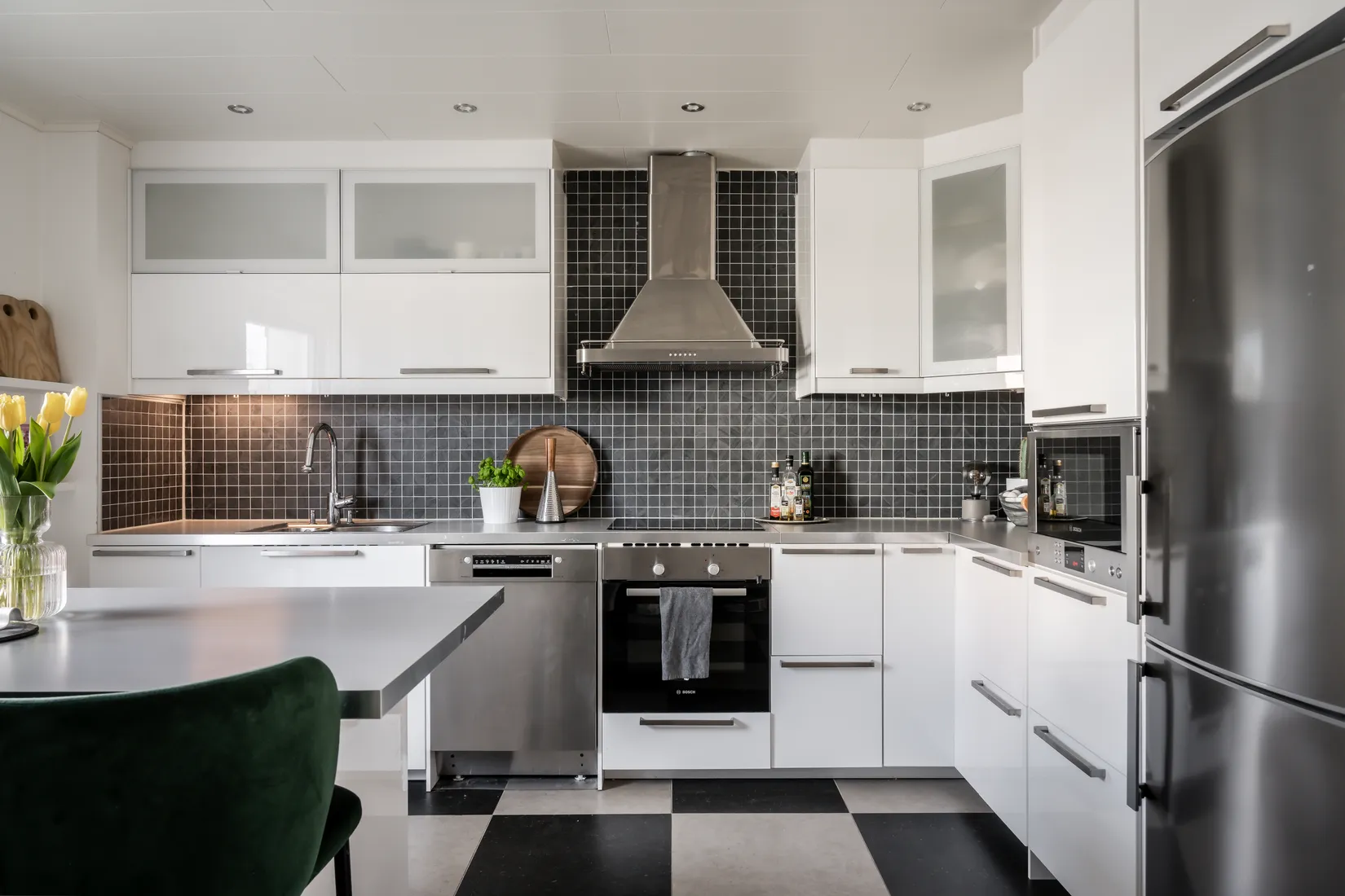 Bostadsrätt, Göteborgsvägen 5C, Sjömarken, Borås