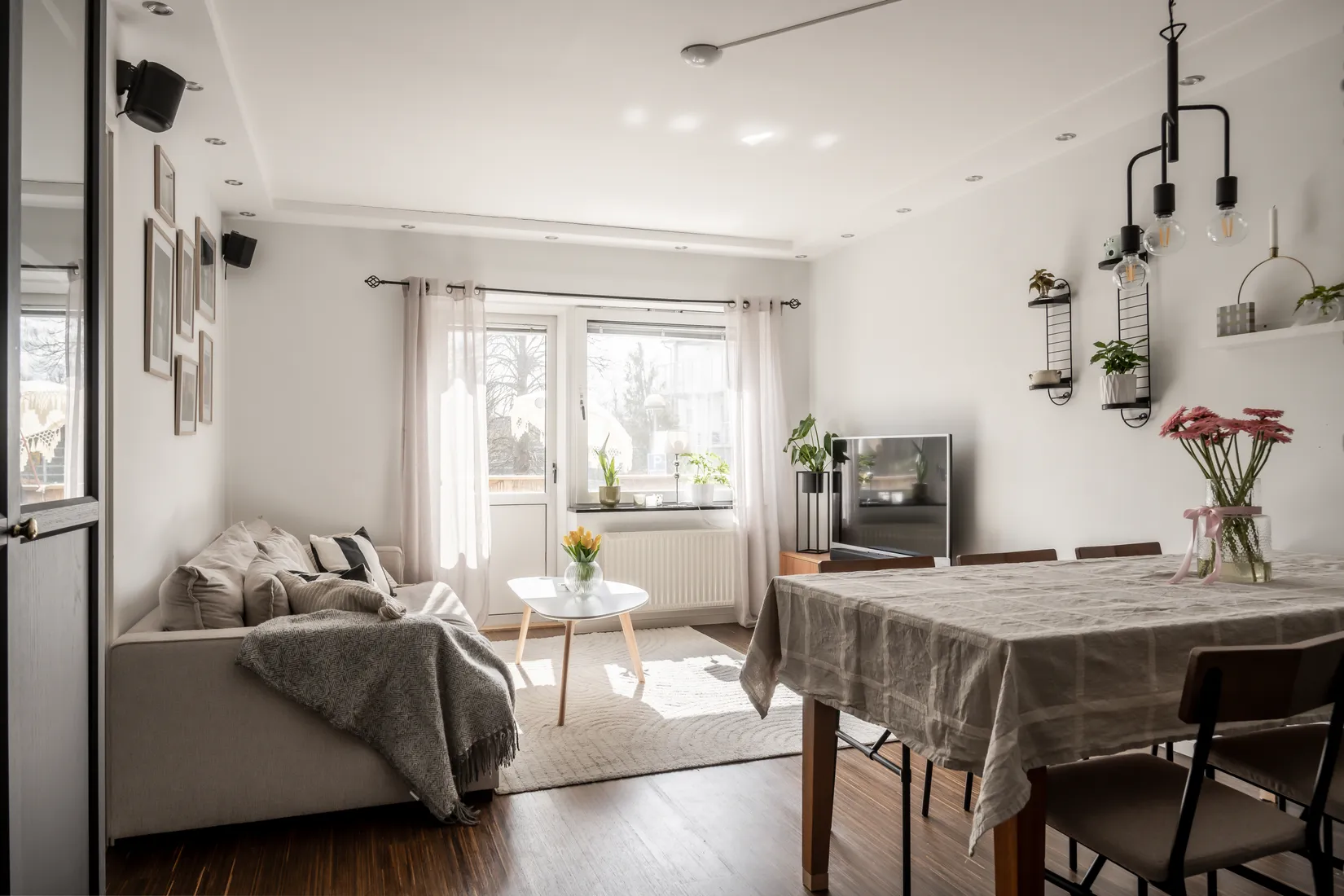 Bostadsrätt, Göteborgsvägen 5C, Sjömarken, Borås