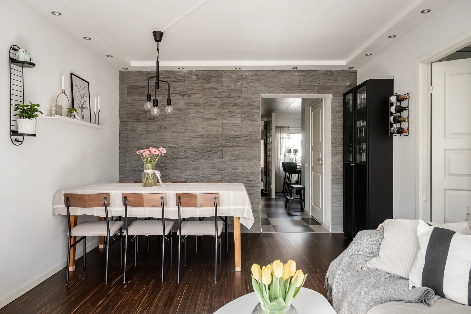 Bostadsrätt, Göteborgsvägen 5C, Sjömarken, Borås