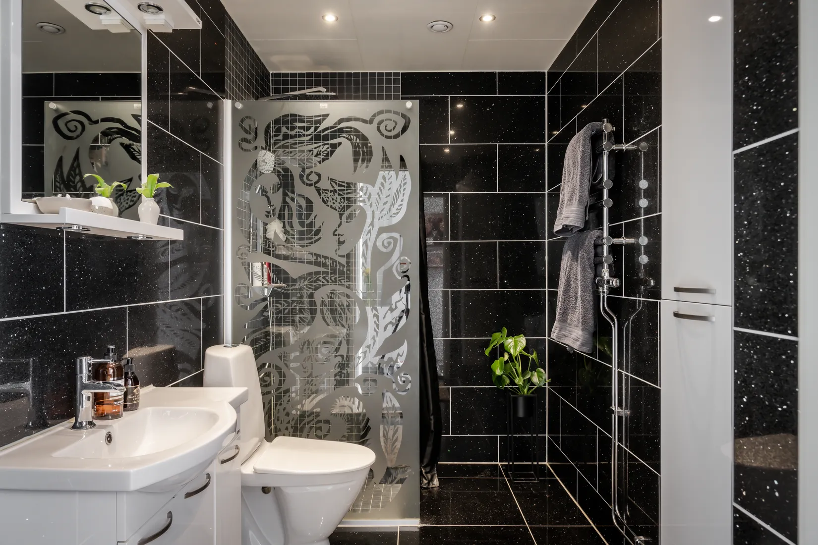 Bostadsrätt, Göteborgsvägen 5C, Sjömarken, Borås